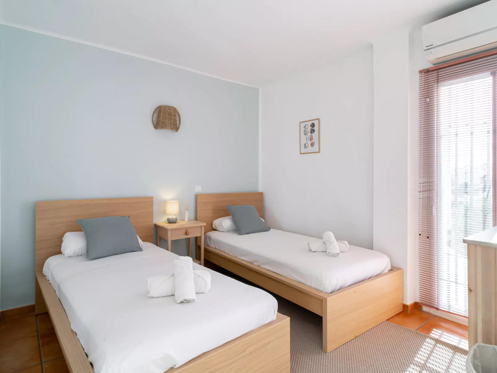 Oasis de Capistrano Rabat 28 by Casasol - Inside