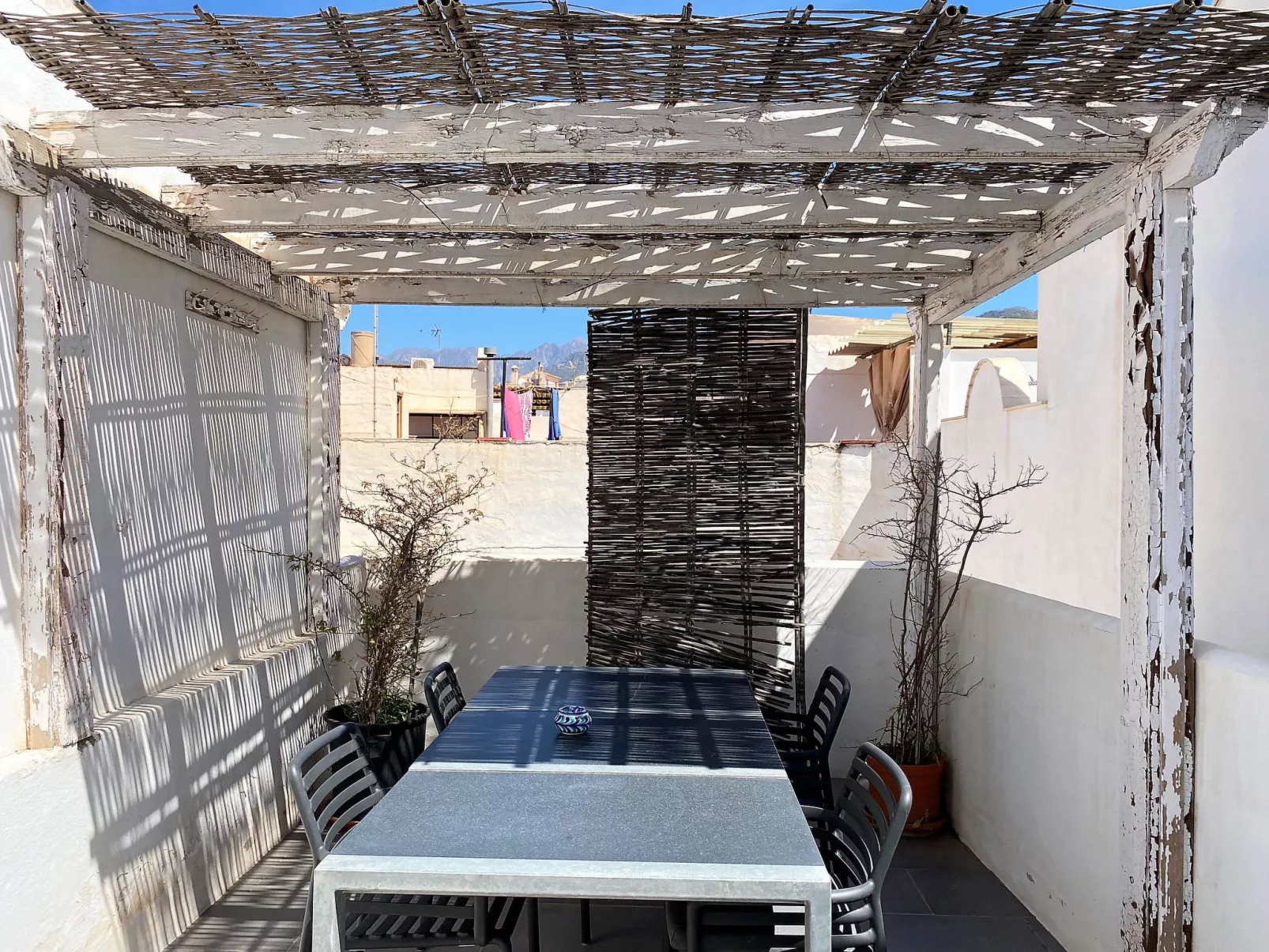 Casa San Juan 13 Centro by Casasol - Outside