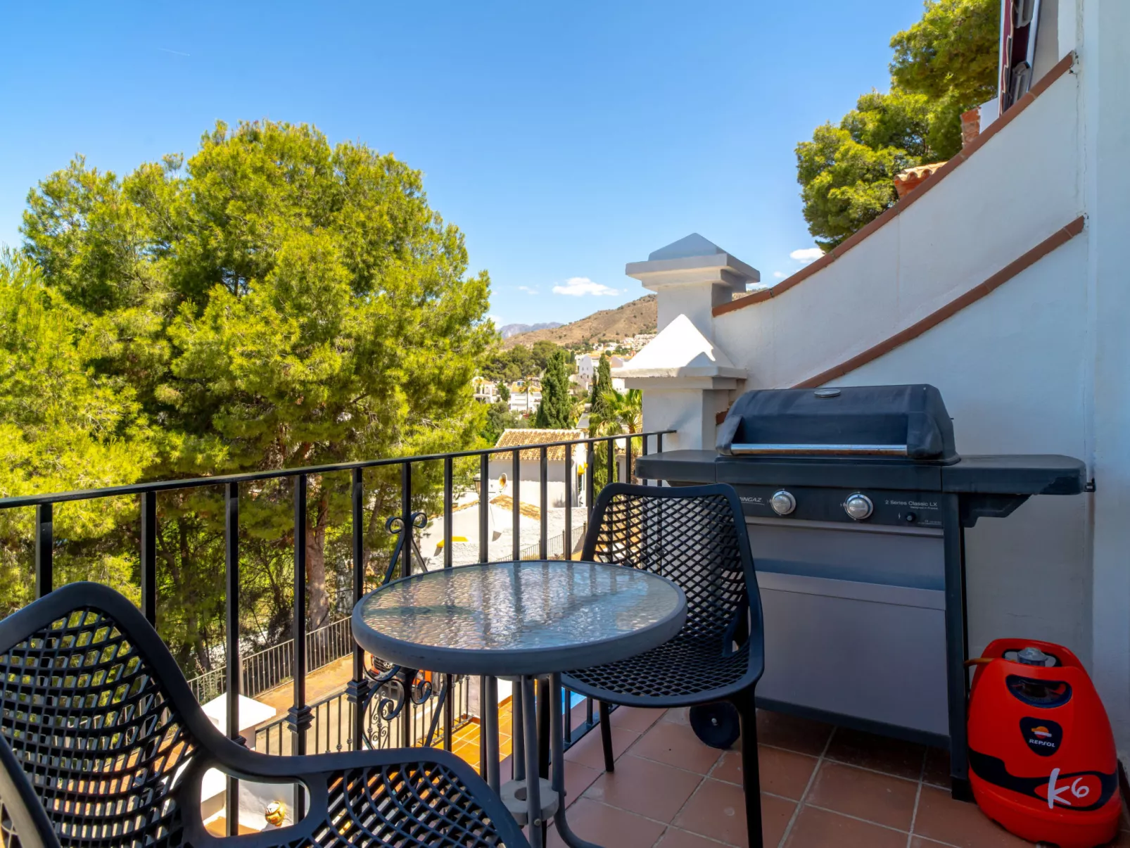 Aljamar 4A Burriana Beach by Casasol - Draußen