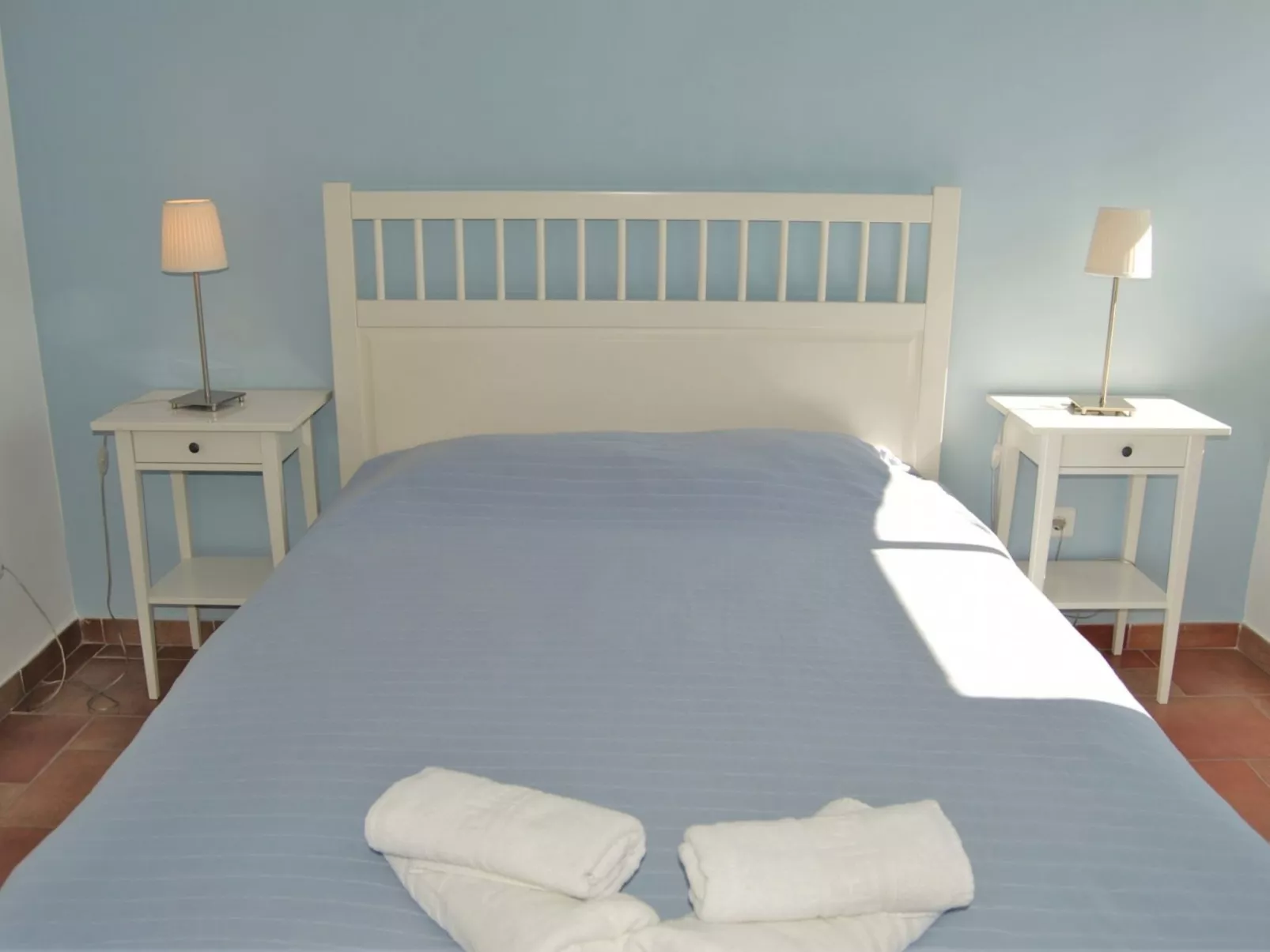 Carabeo 24 Apartment by Casasol - Dedans