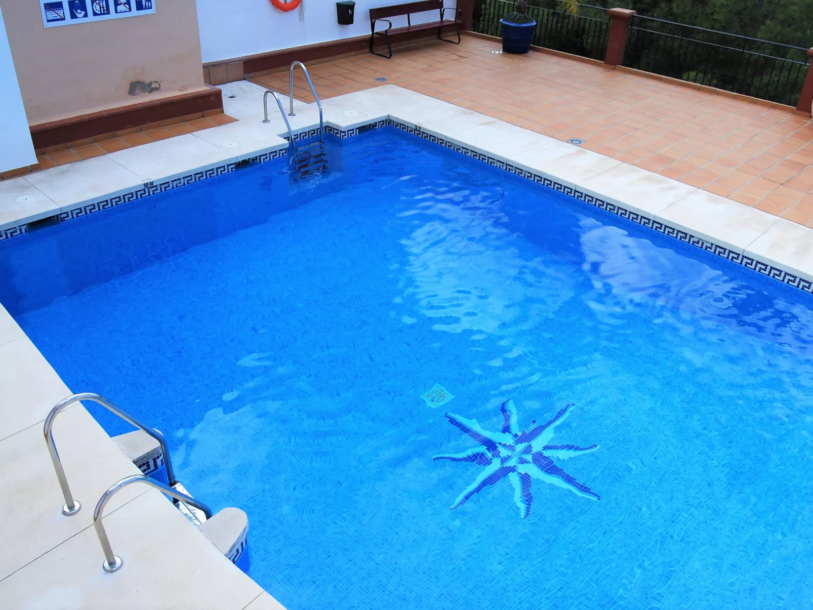 Aljamar 6 Burriana Beach by Casasol - Draußen