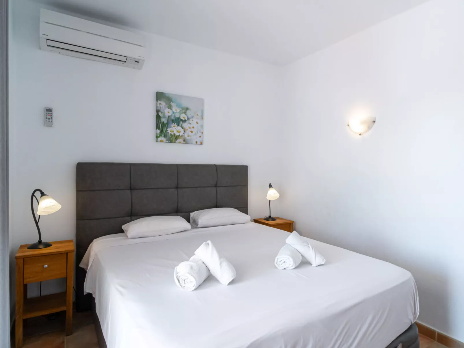 Capistrano Playa 404 by Casasol - Dedans