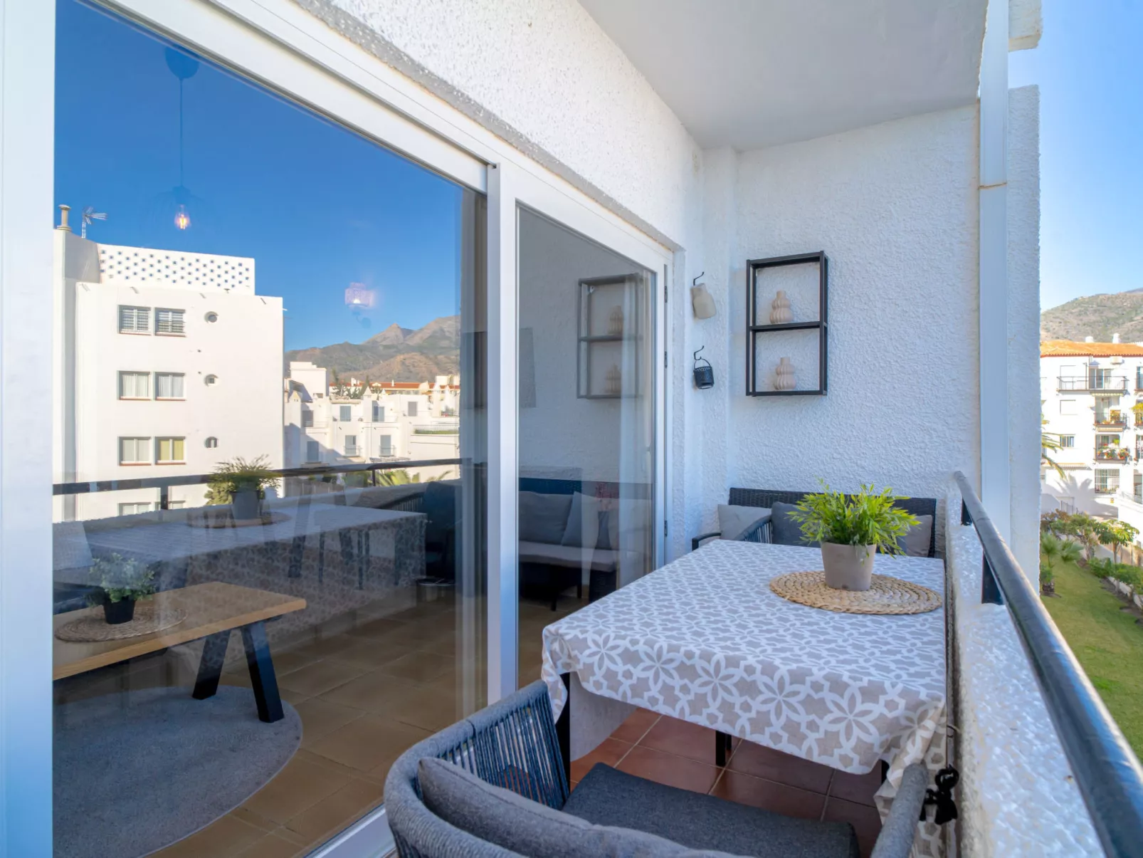 Carabeo 36 Studio by Casasol - Dedans