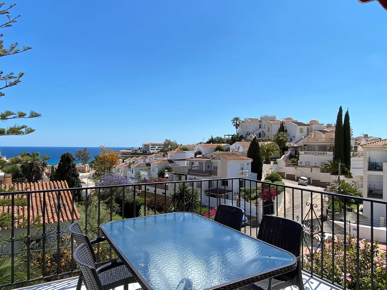 Villa Casa la Vida by Casasol - Outside