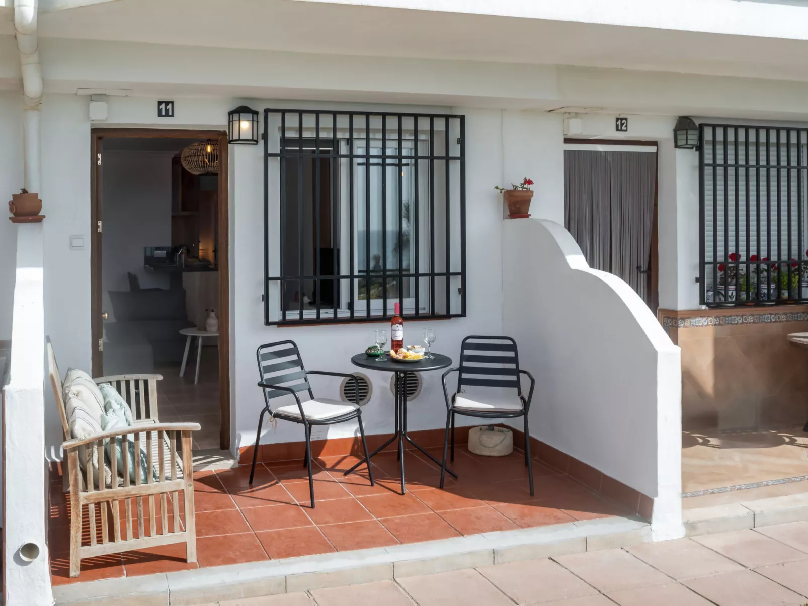 Arce 11 Torrecilla Beach by Casasol - Dehors