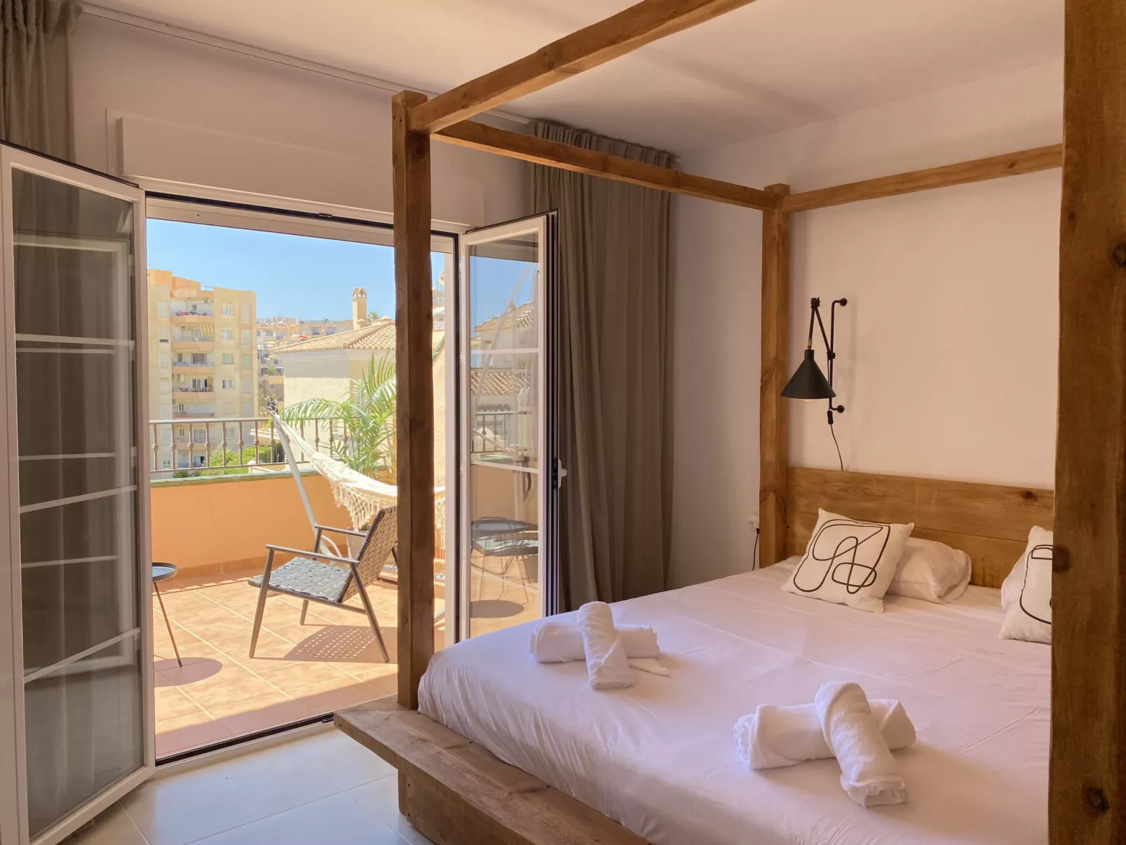 Villa La Dorada 3  Burriana by Casasol - Inside