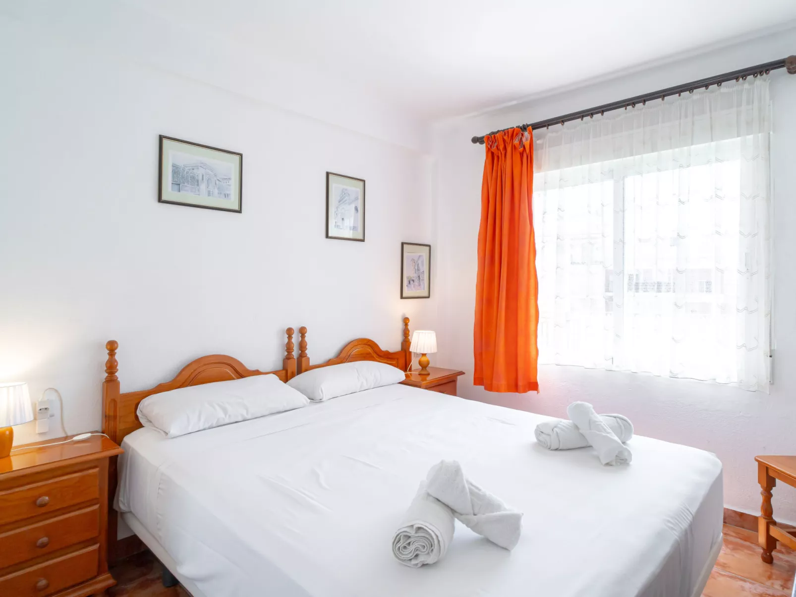 Coronado 148 Apartment by Casasol - Dedans