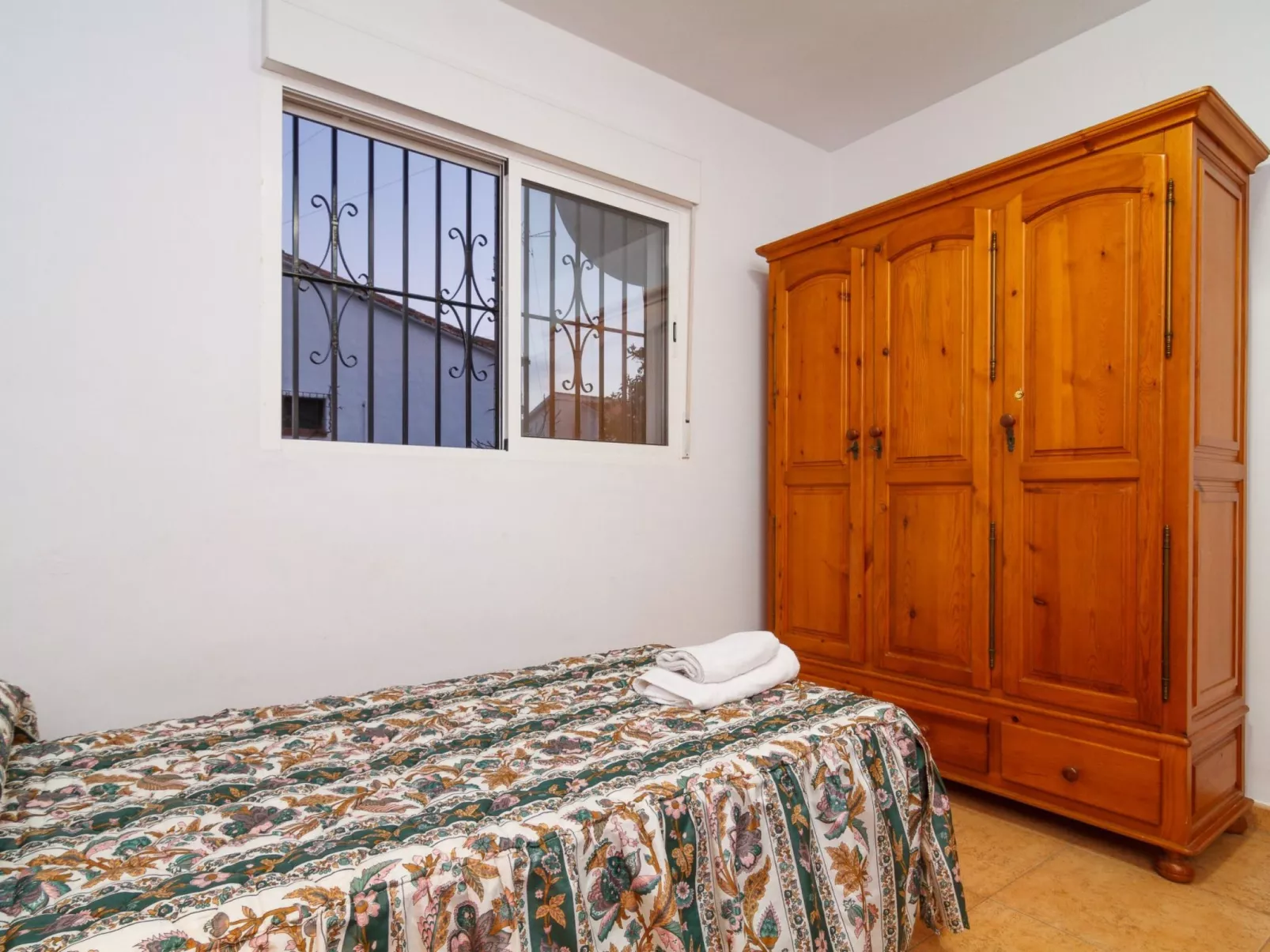 Villa Francisca by Casasol - Inside