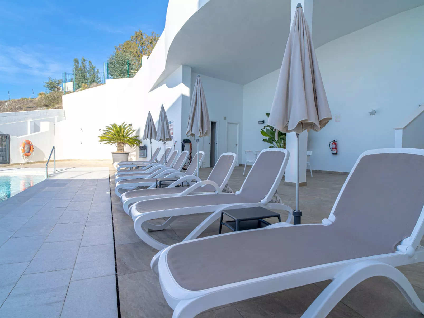 Terrazas de Ladera V4 Luxury by Casasol - Outside
