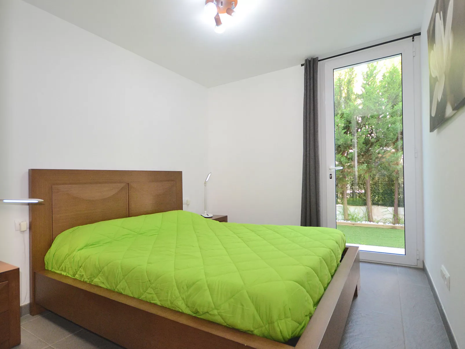 Domus Genti - Inside