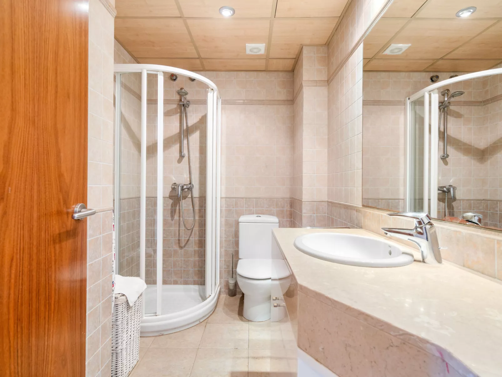 WELCS APARTAMENTO 155 PDA con piscina - Dedans