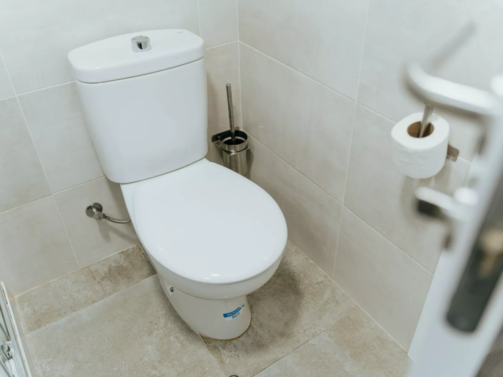 WELCS APARTAMENTO 190 EMP cerca del mar - Inside