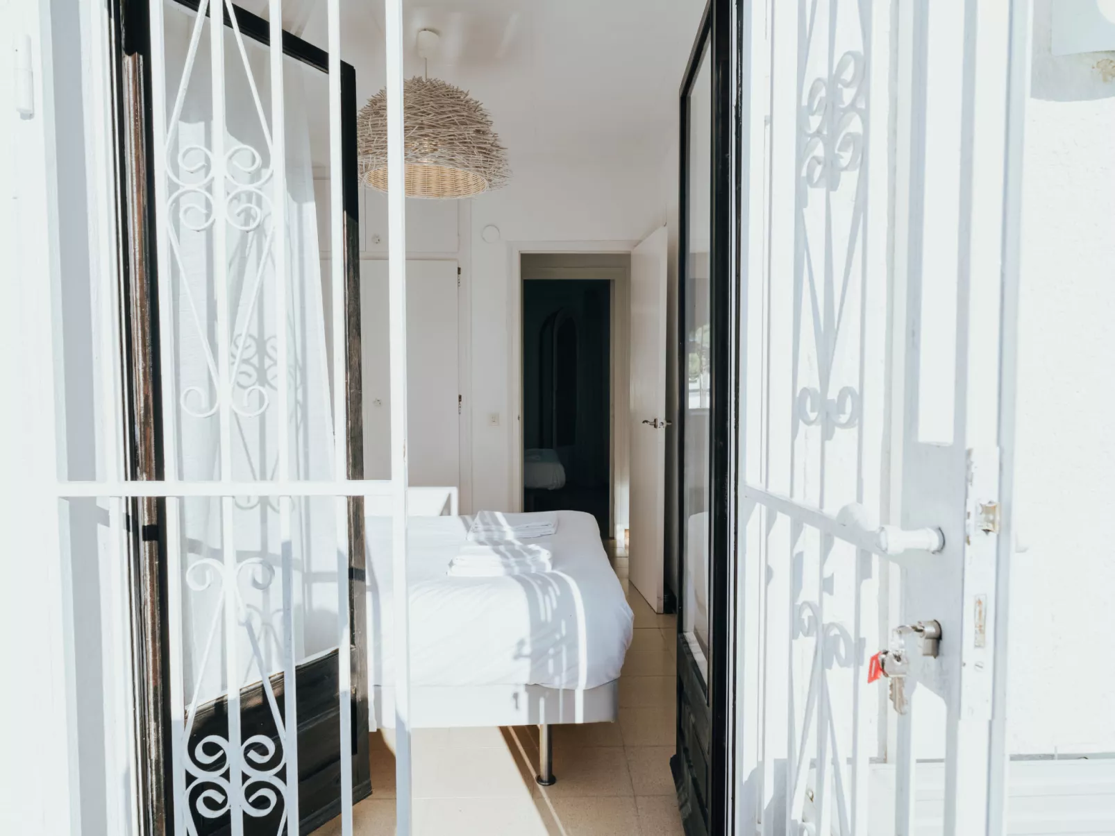 WELCS VILLA 021 EMP CaZa con piscina privada - Inside