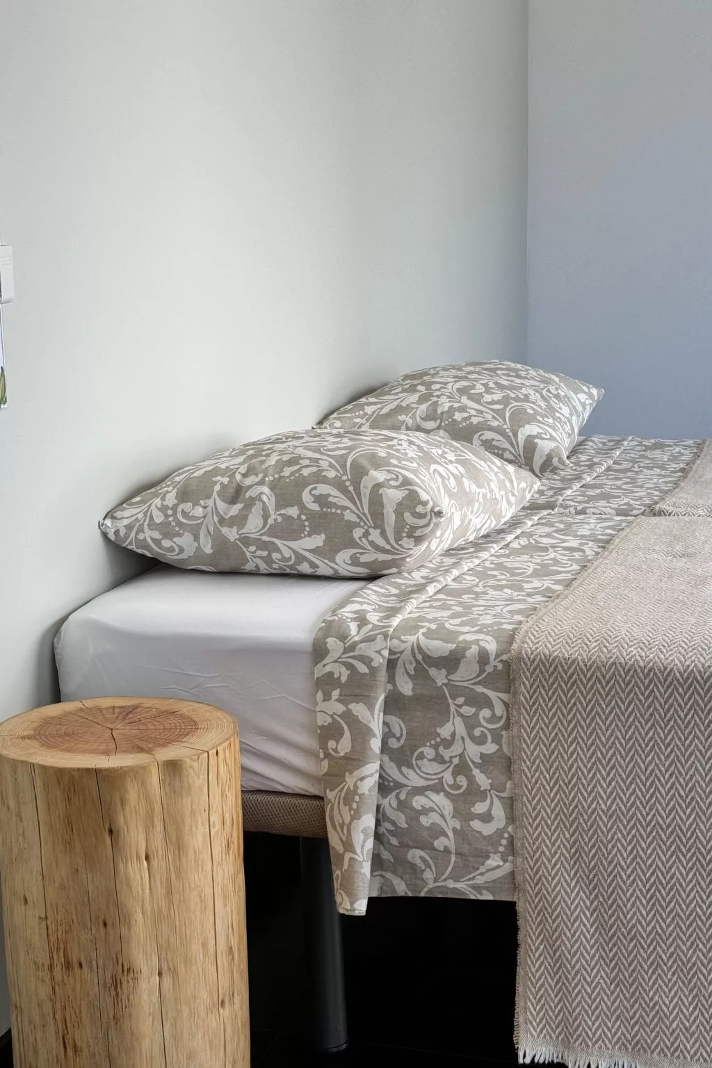 WELCS VILLA DE LUJO 177 EMP con piscina privada - Drinnen