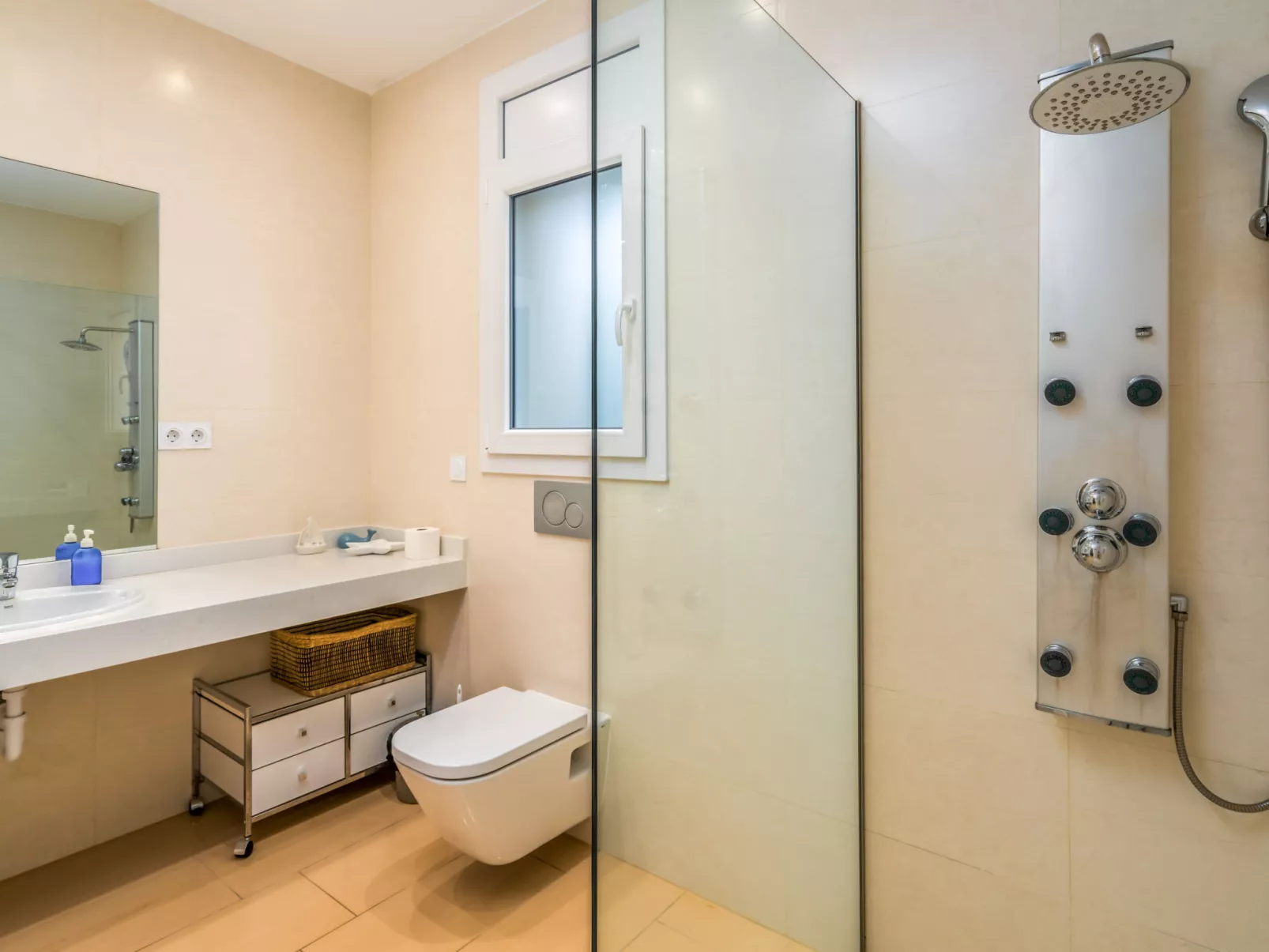 La Vida Sin Limites I EMP - Inside