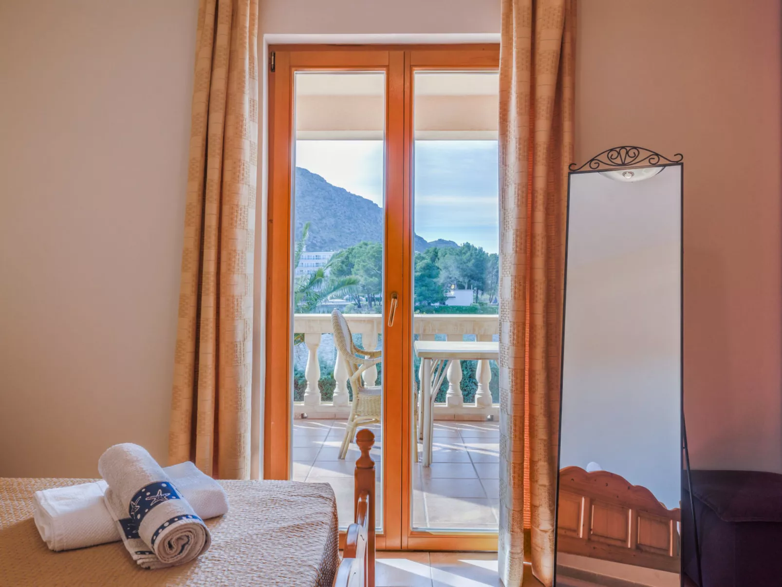 VILLA LAGO - ARAN BERNA ETV/14896 - Dedans