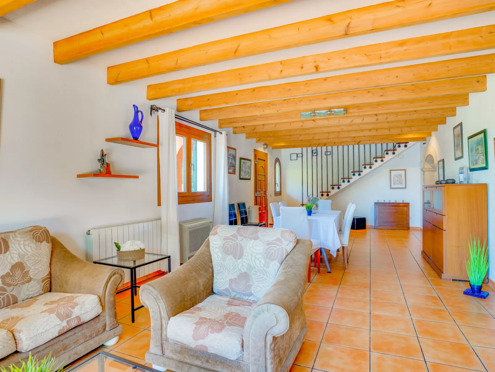 VILLA PORTALS NOUS 2 ETV/3614 - Drinnen