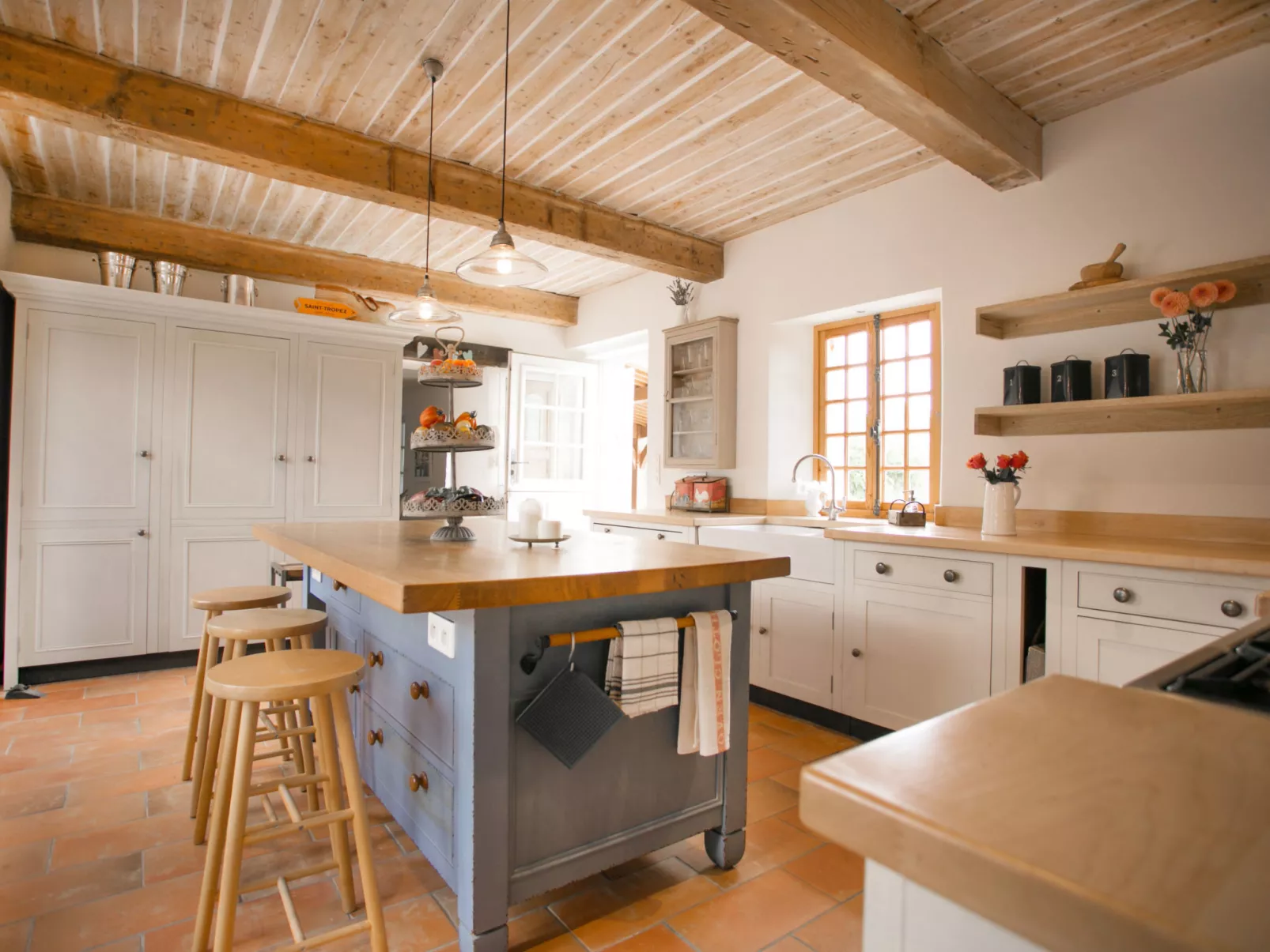 LI SIAN BEN - Inside