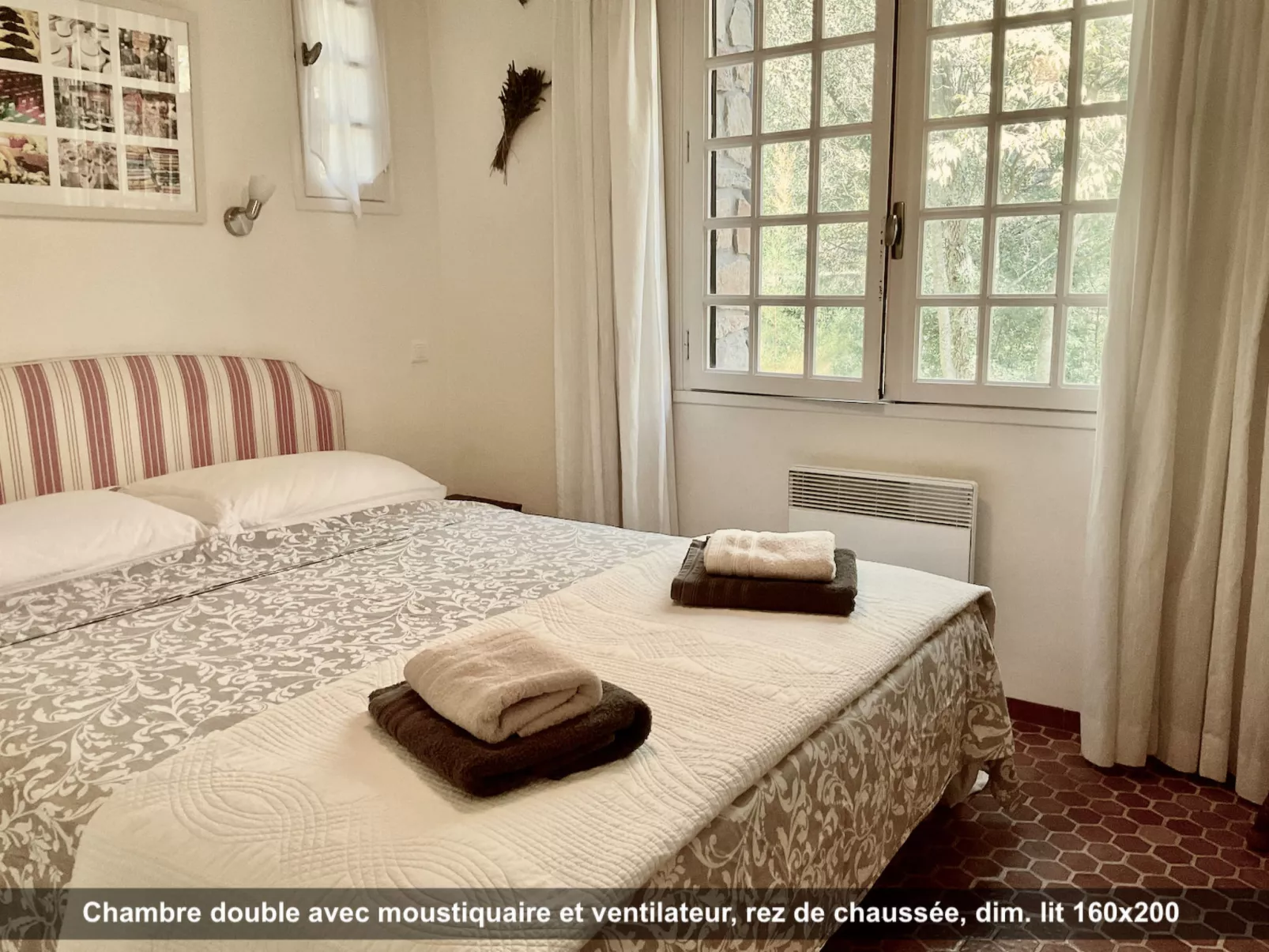 Lou Cigaloun - Dedans