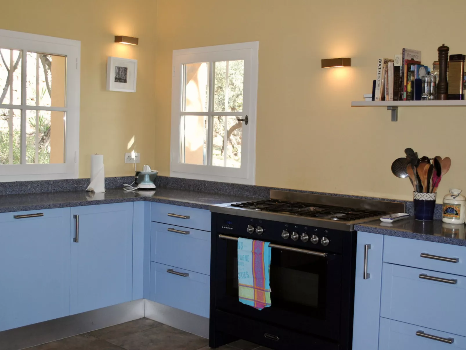 ARTS & FLORES - Dehors