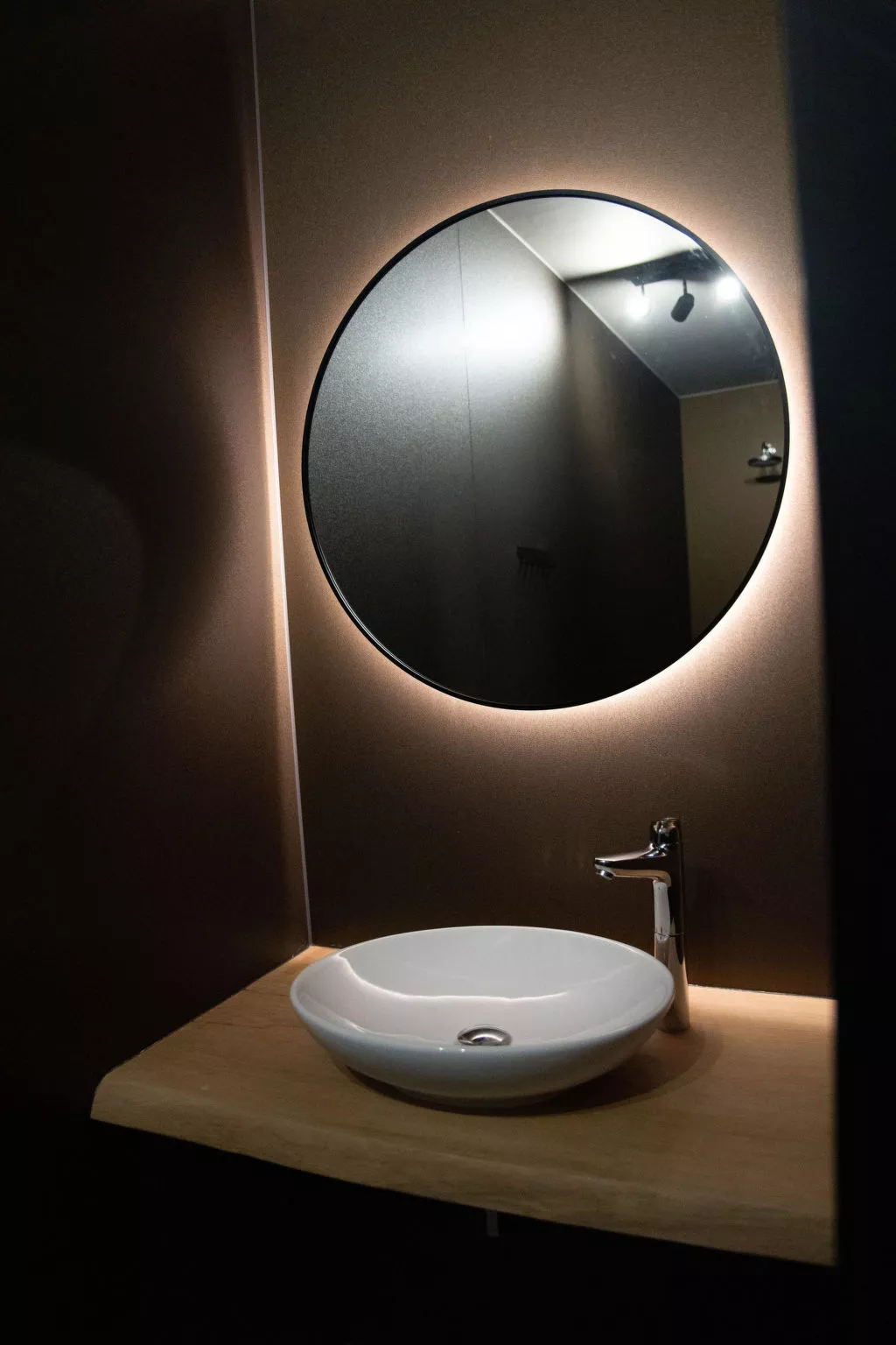 Camping Natuurlijk Limburg - Studio - Inside