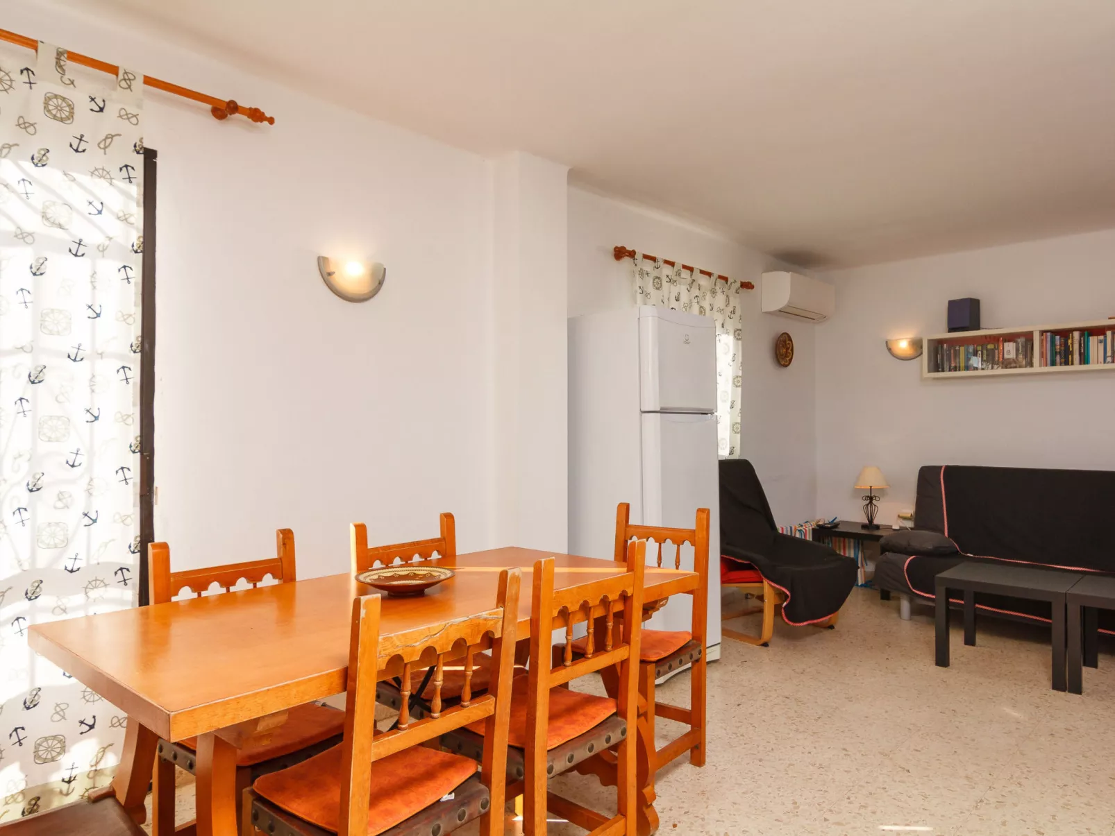 Capistrano Playa 703 by Casasol - Dedans