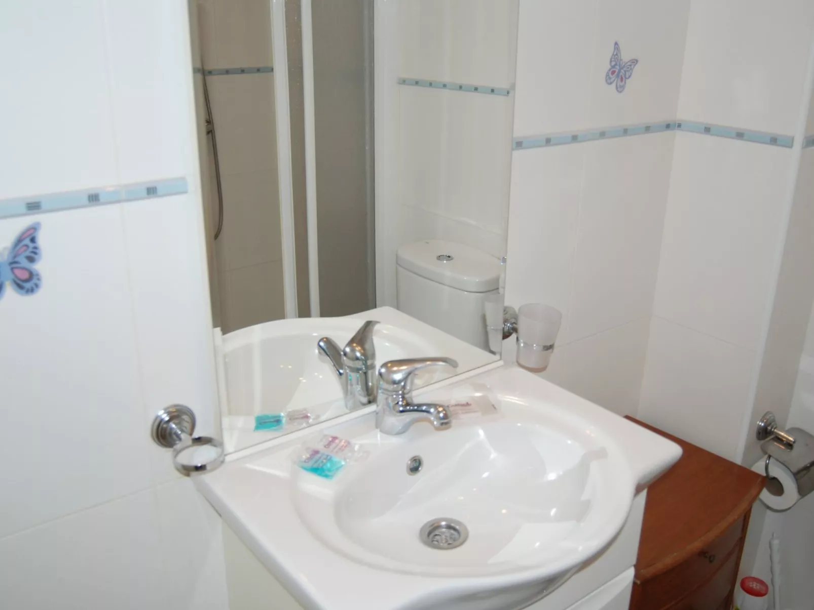 Carabeo 15 Studio by Casasol - Dedans