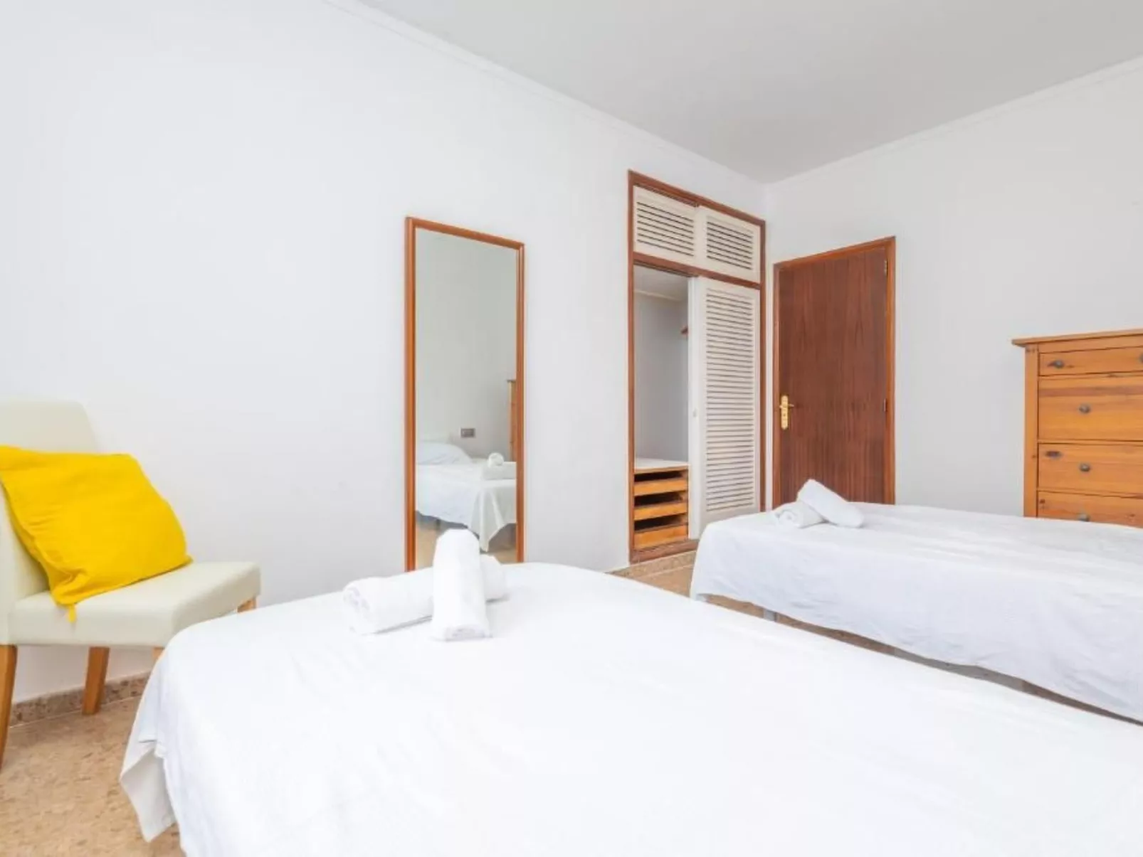 Ferienvilla Schönheit mallorca can picafort - Drinnen