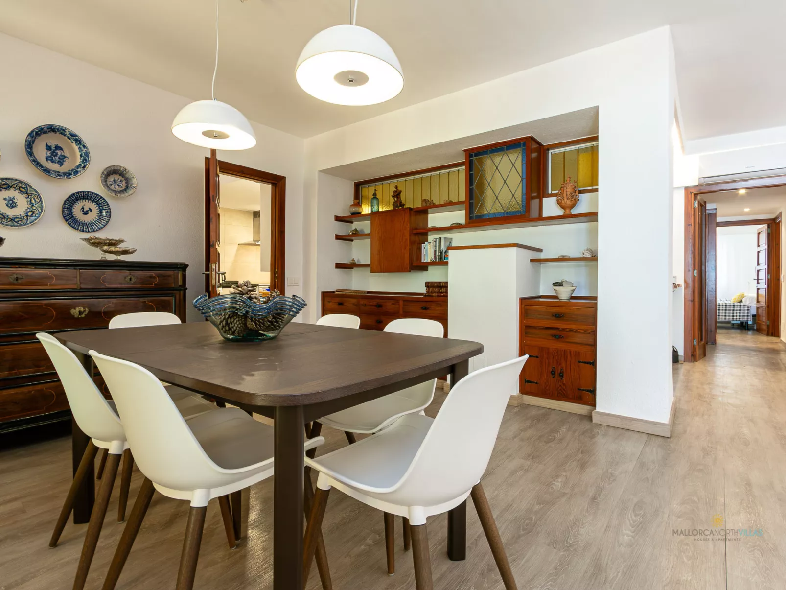 Apartamento Bel: Primera Línea en Pine Walk - Inside