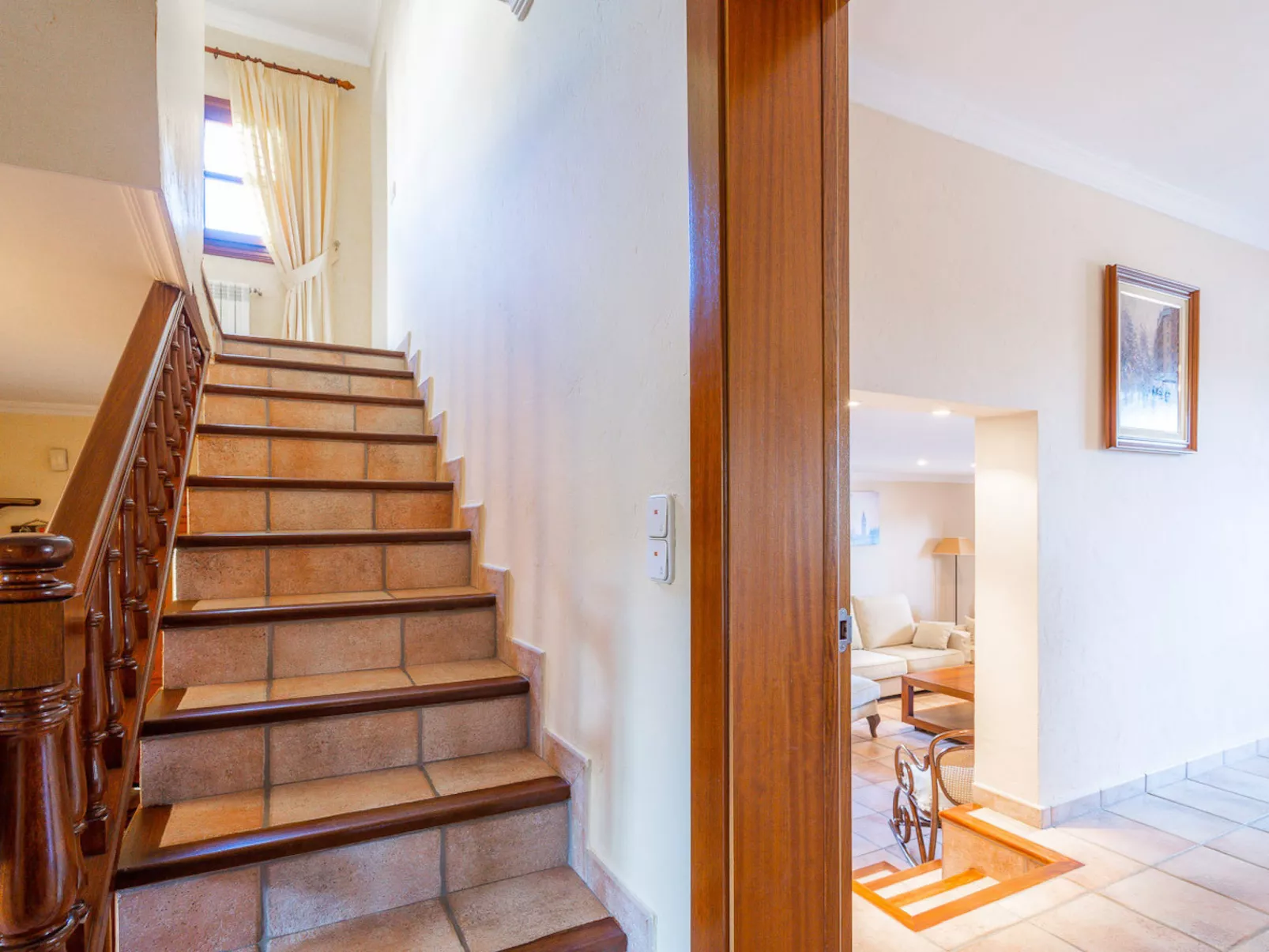 VILLA PORTALS NOUS by Priority Villas - Drinnen