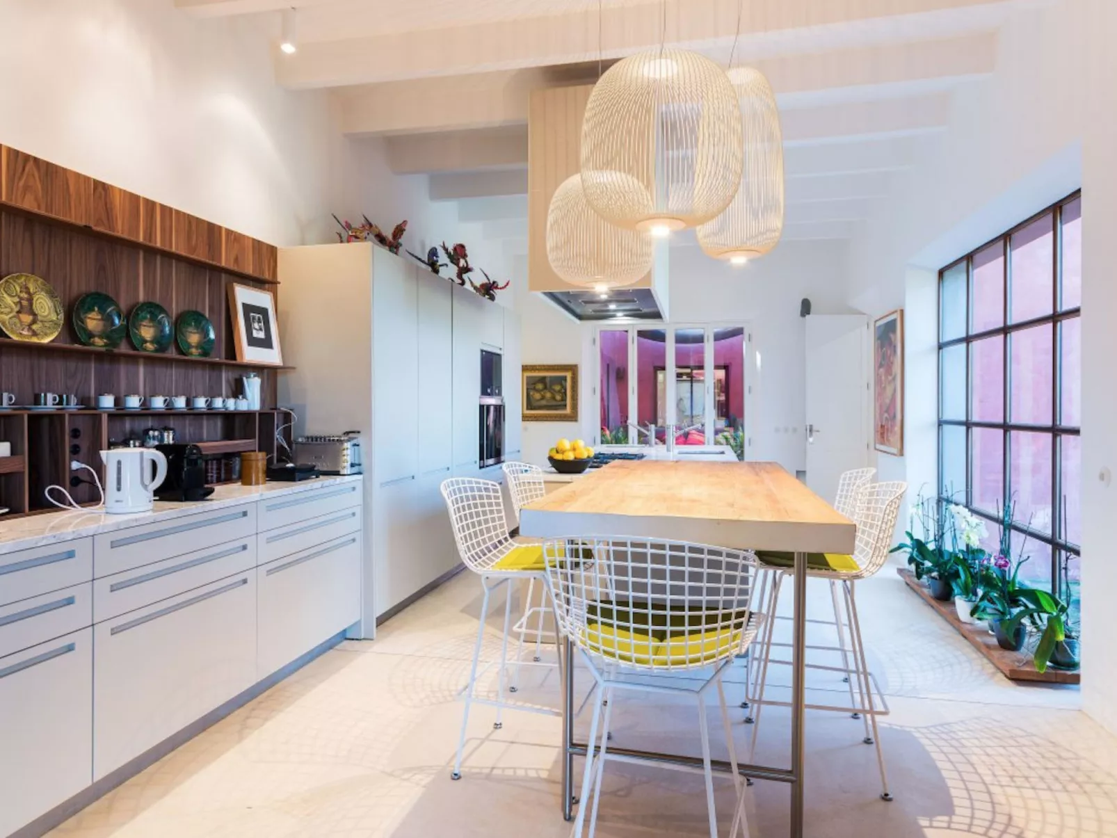 FINCA SON CIFRE by Priority Villas - Inside