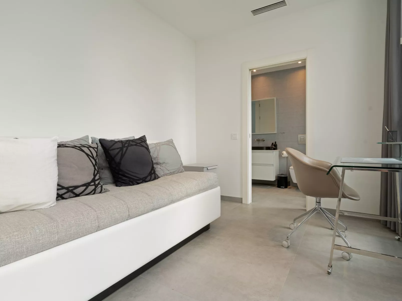 Luxury Villa Tomillo - Inside