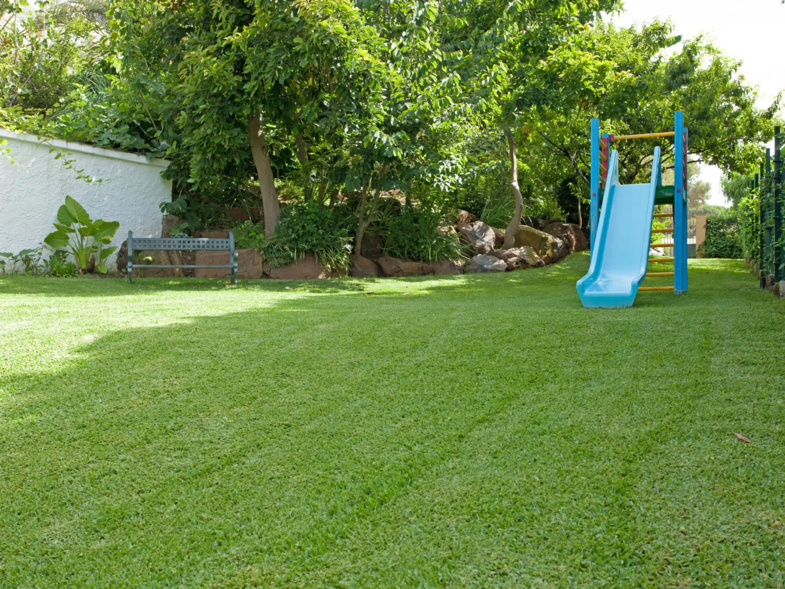 Coronado U 25 - Draußen