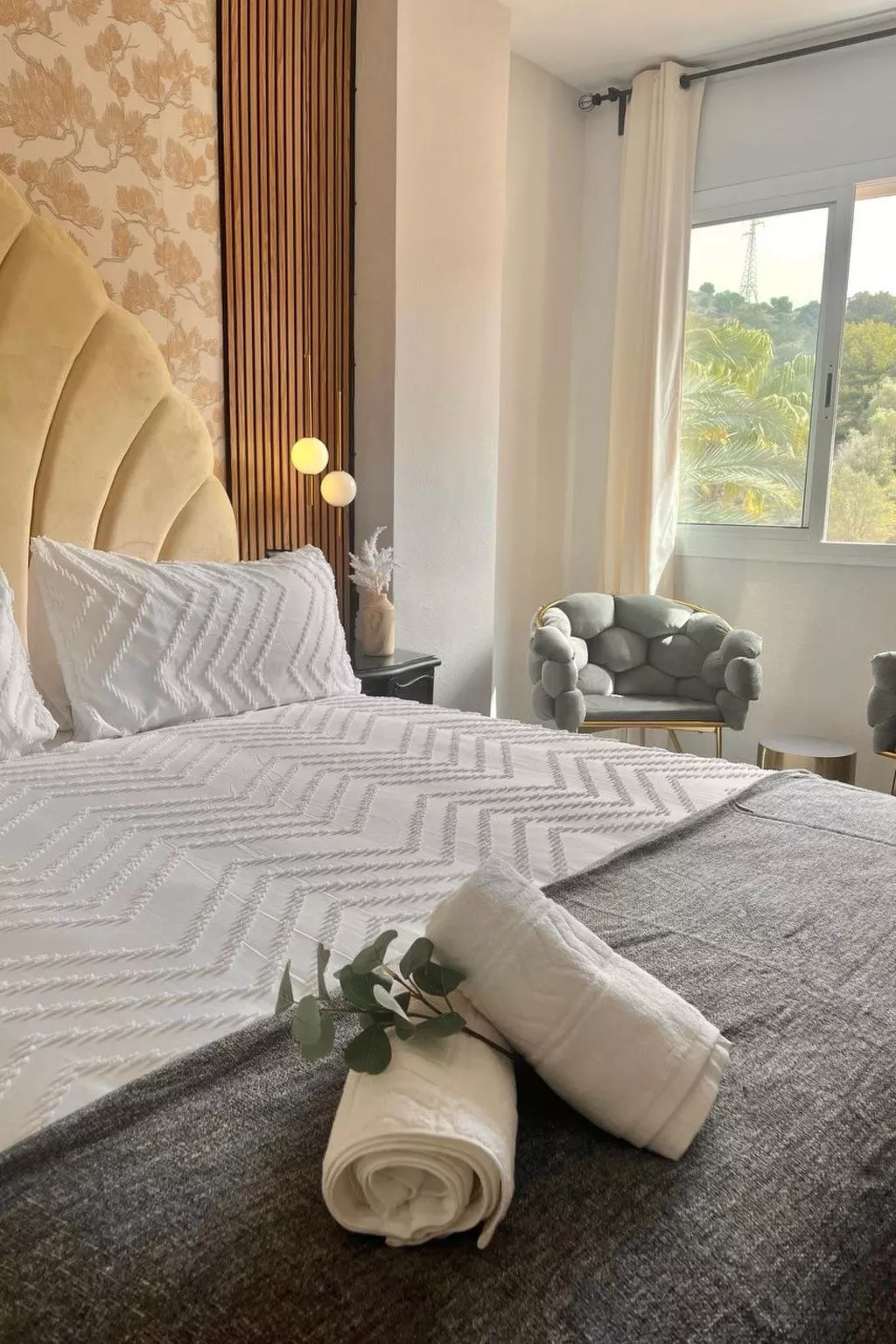 Penthouse Reserva de Marbella 6-31 - Drinnen