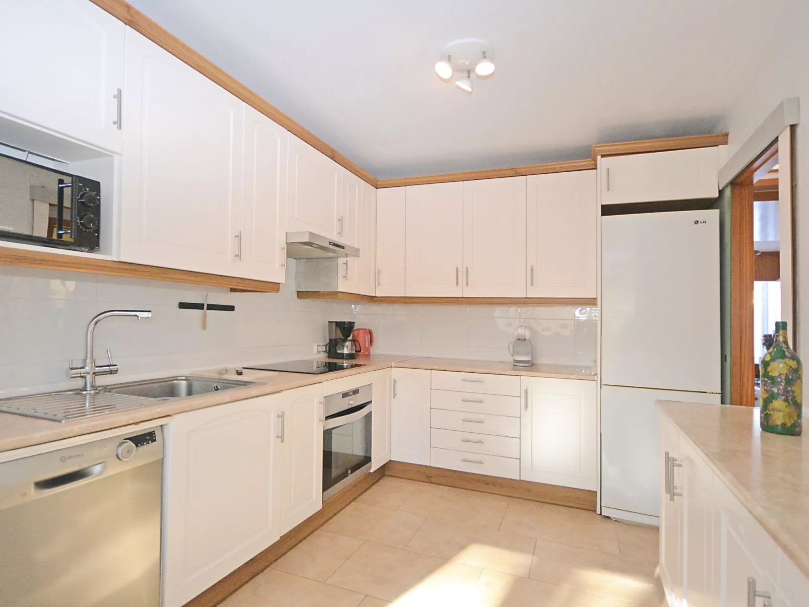 Can Bennasar 11 - Dedans