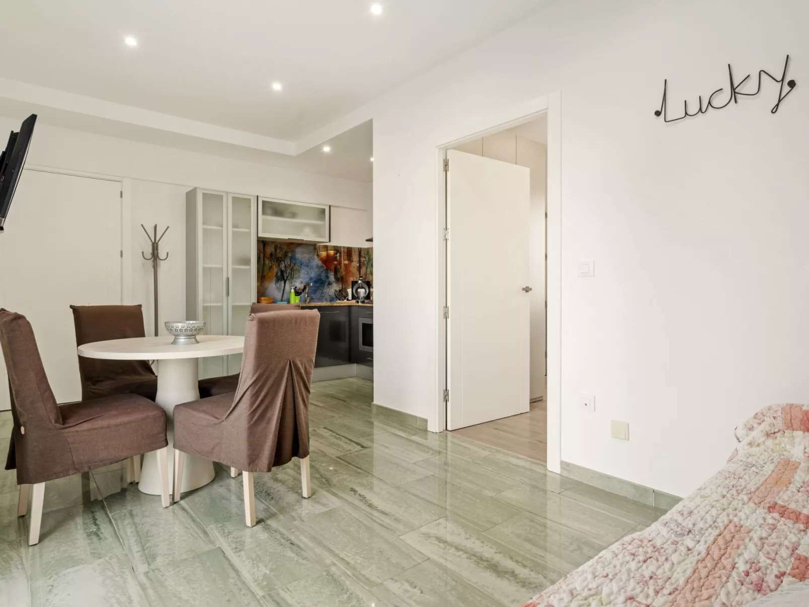 La Vida Sin Limites G EMP - Inside