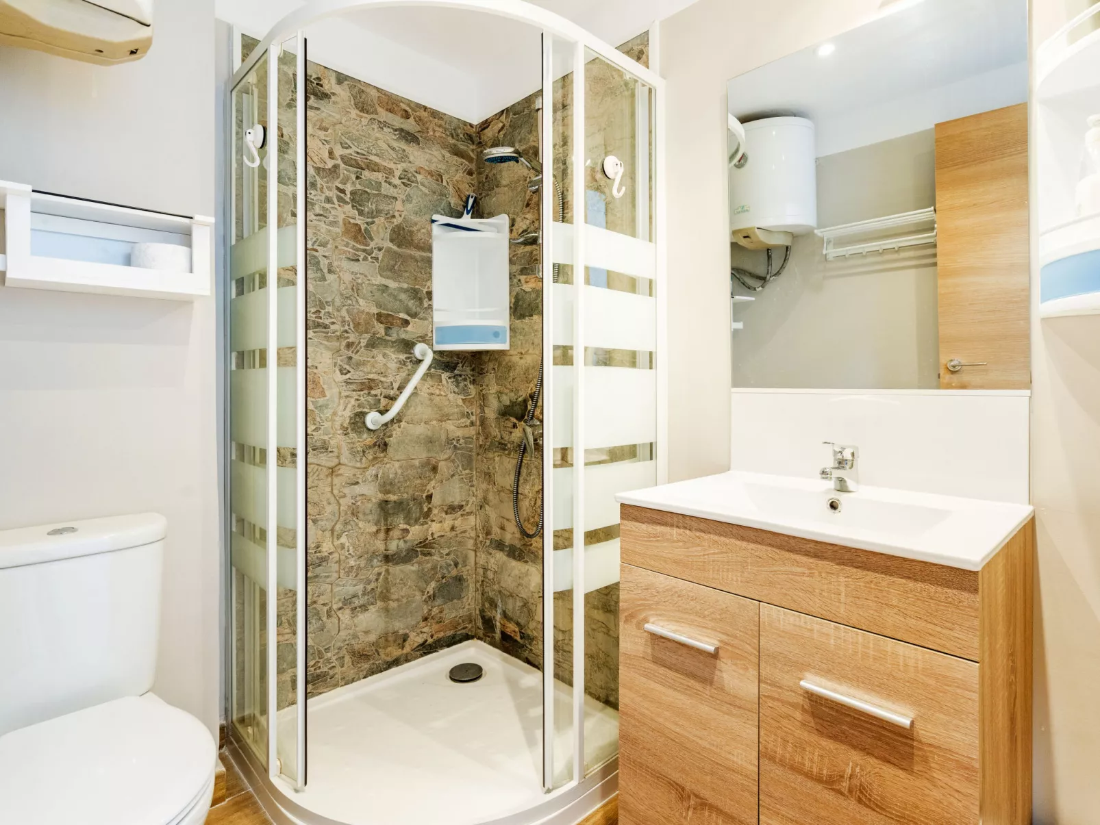 WELCS APARTAMENTO 085 EMP Frente al Mar - Inside