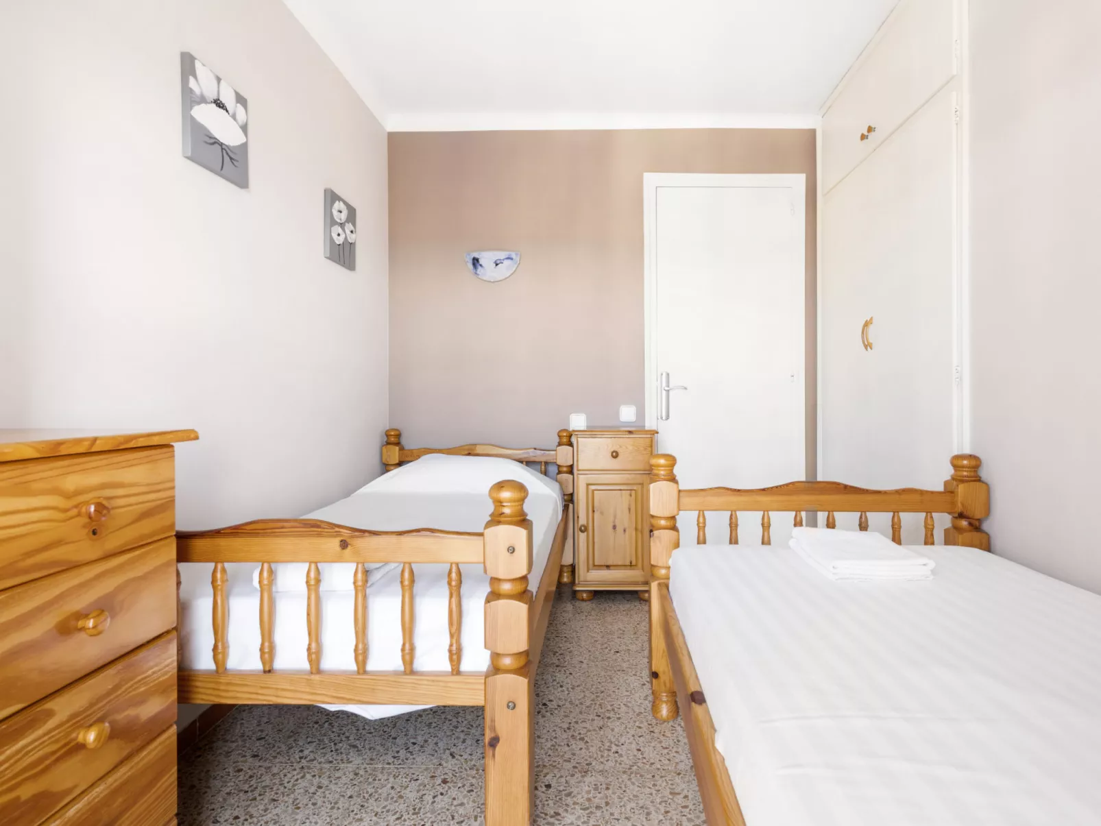 WELCS APARTAMENTO 227 EMP  con vistas al canal - Inside