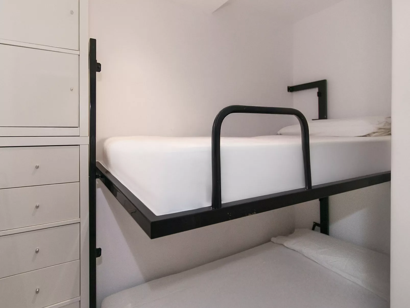 WELCS APARTAMENTO 267 PDA cerca de la playa - Dedans