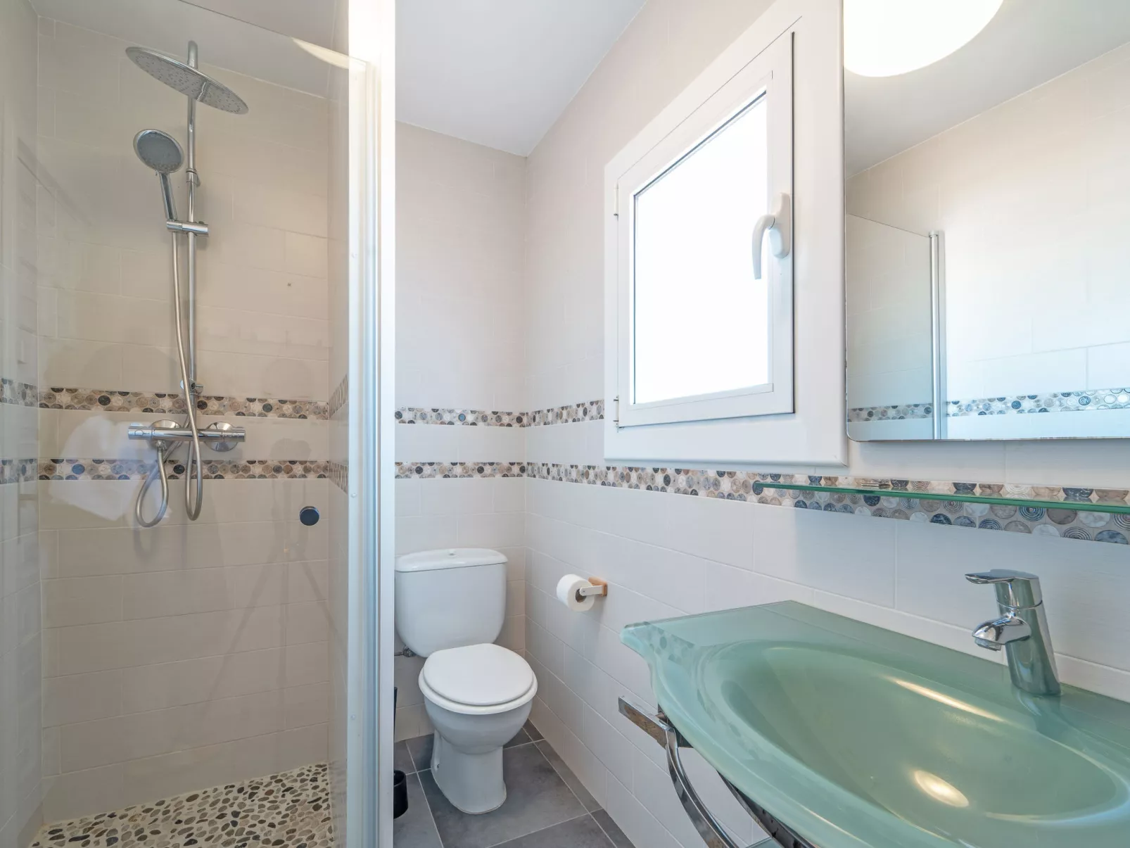 WELCS ESTUDIO 171 EMP con piscina comunitaria - Drinnen