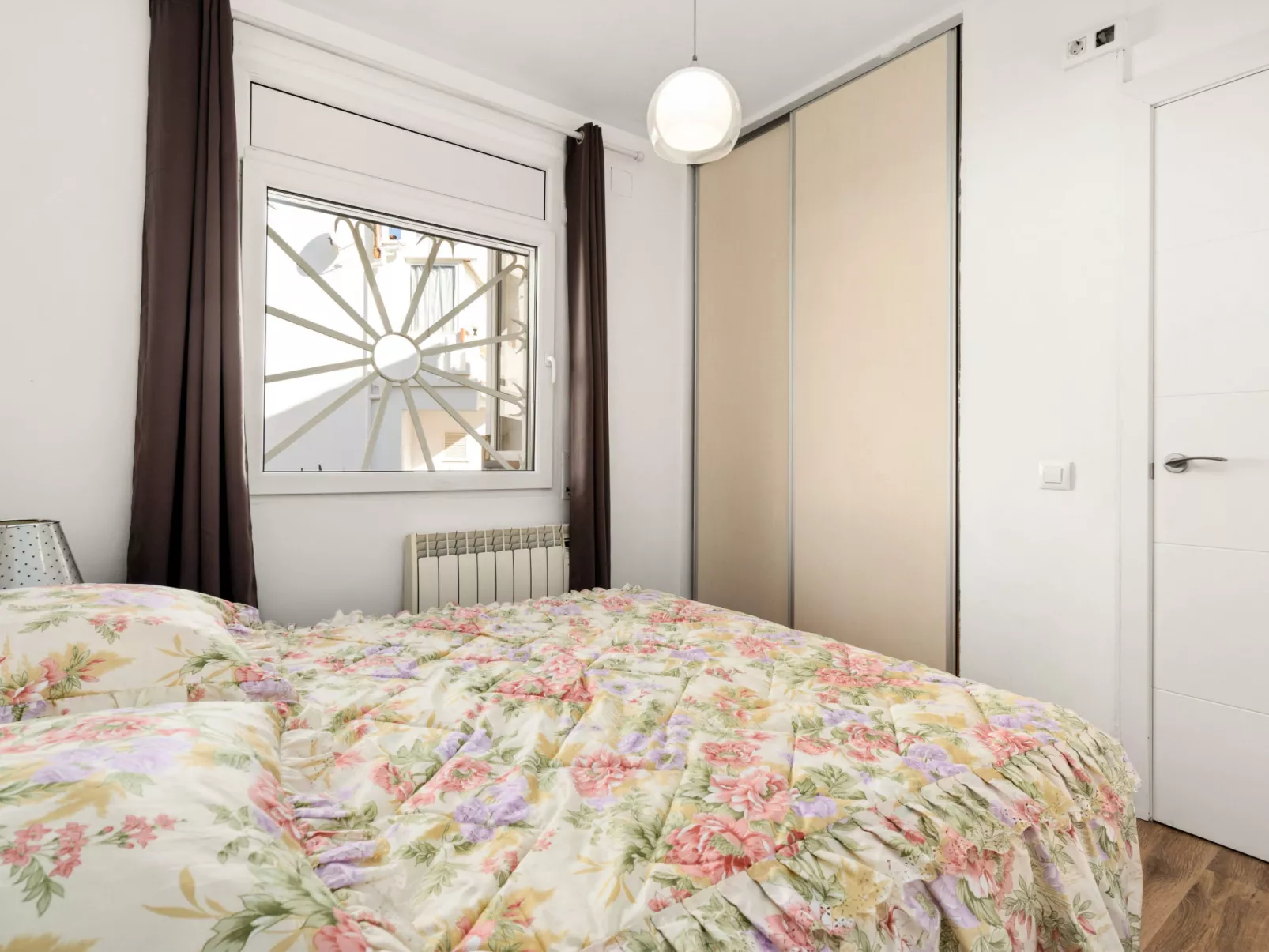 WELCS APARTAMENTO 218 EMP frente al Mar - Inside