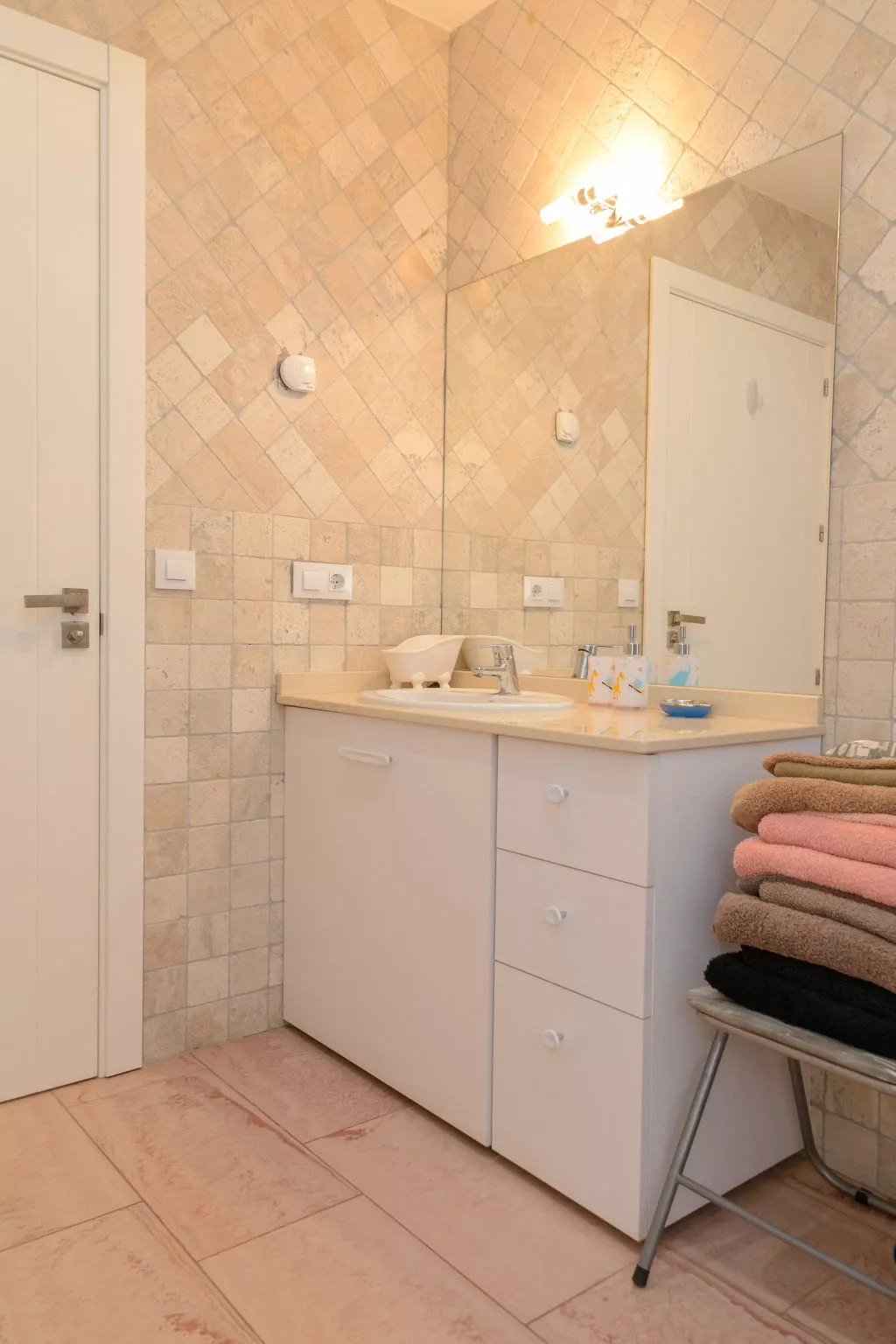 La Vida Sin Limites E EMP - Inside