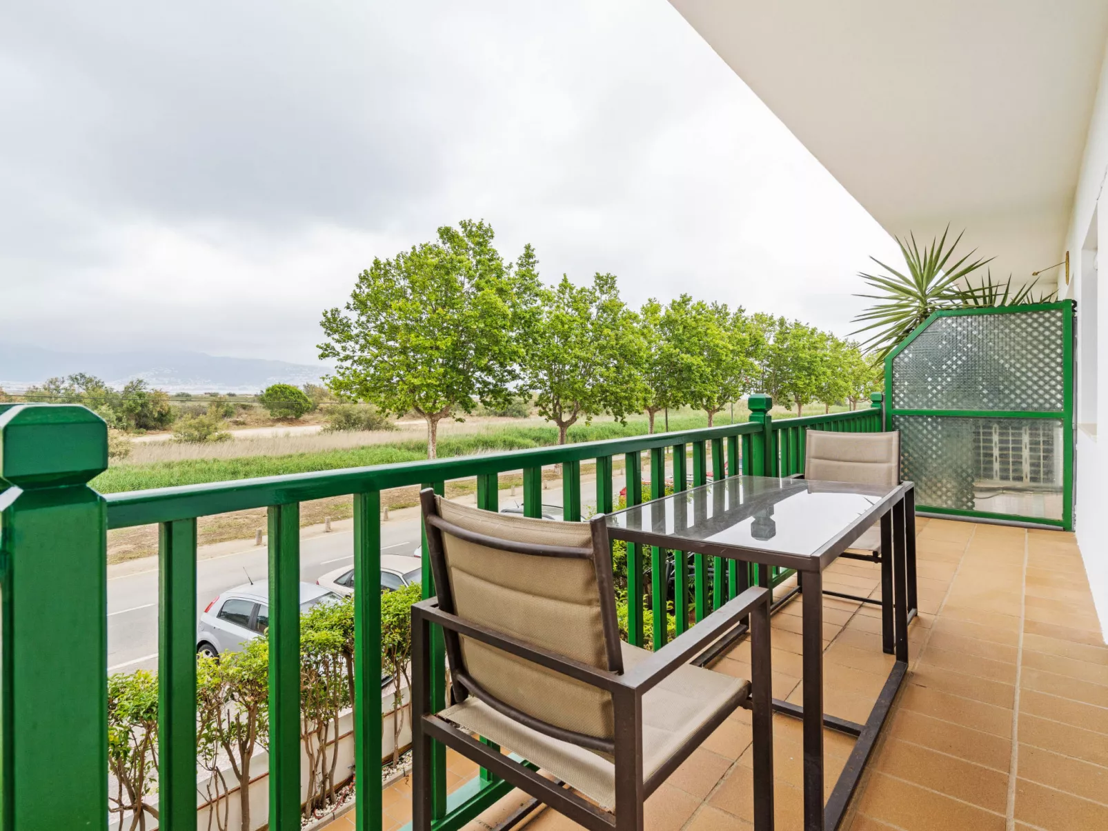 WELCS APARTAMENTO 080 EMP cerca de la playa - Dehors