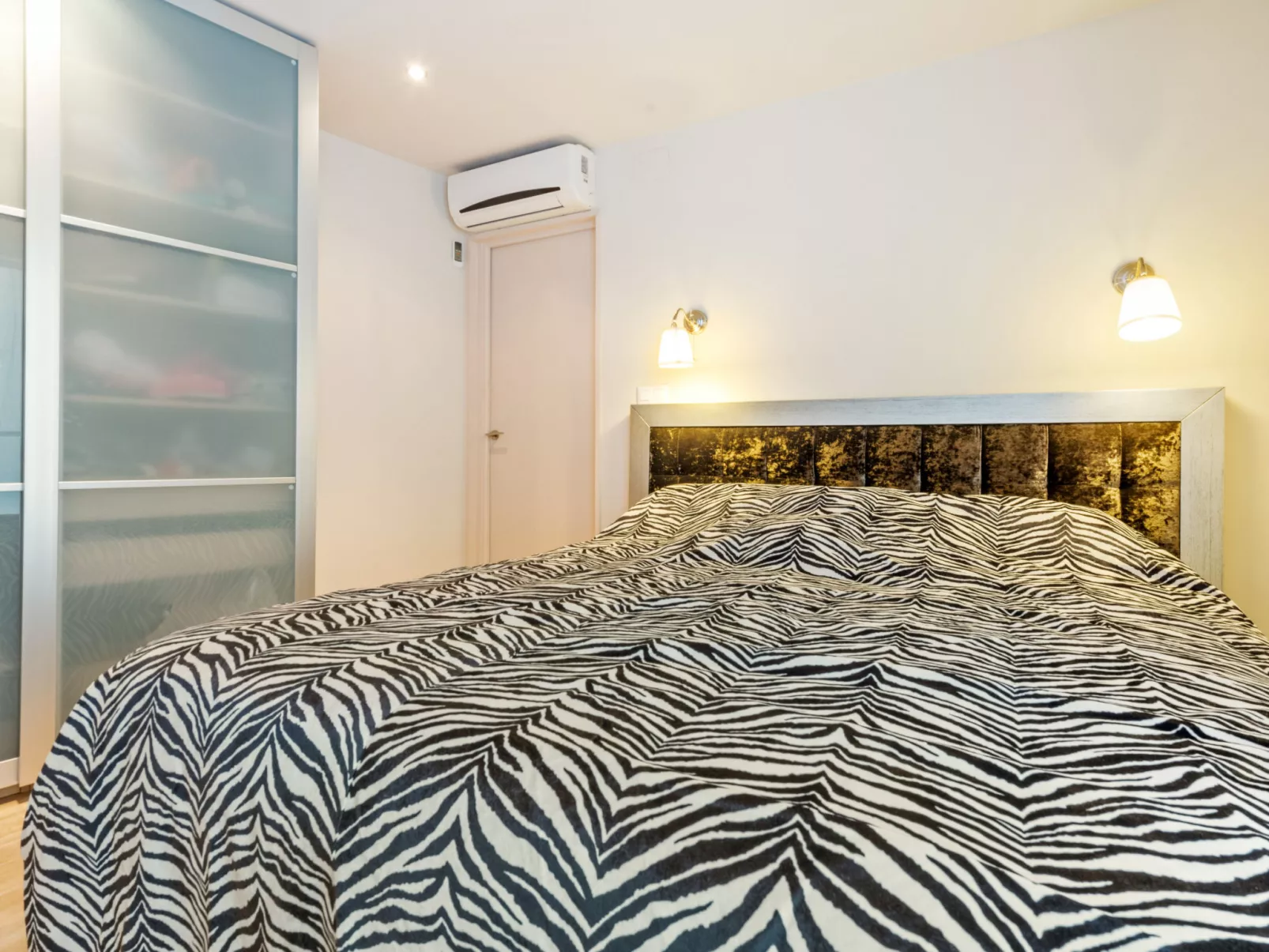 WELCS APARTAMENTO 074 EMP  en el Puerto - Dedans