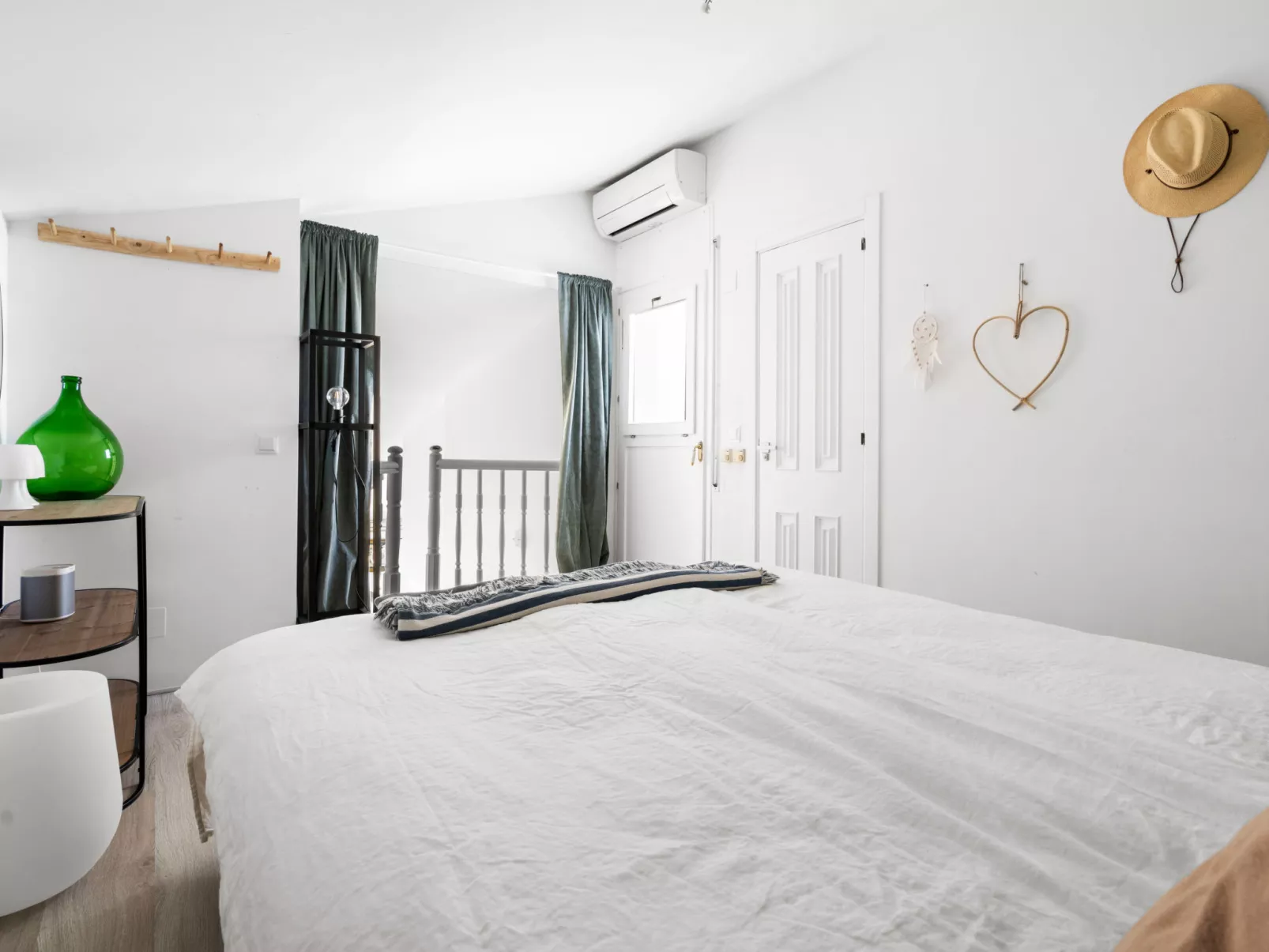 WELCS APARTAMENTO 106 EMP con PISCINA PRIVADA - Inside