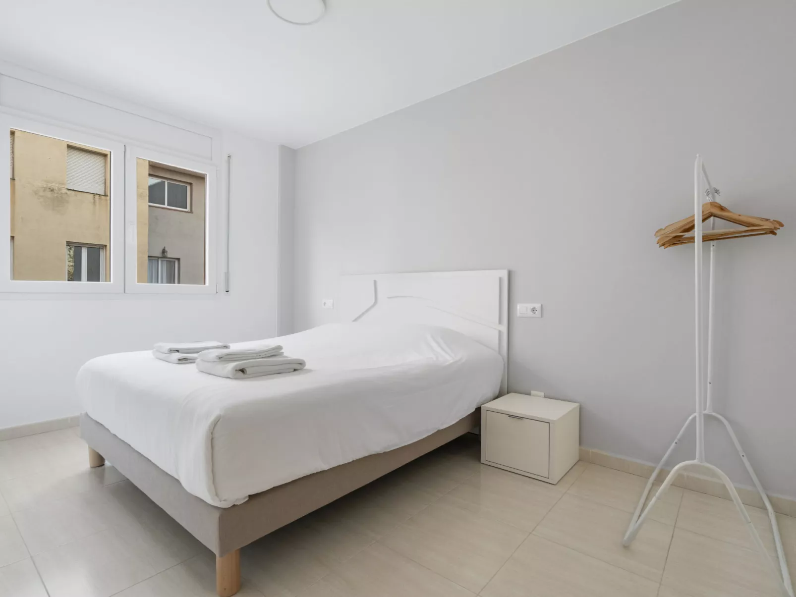 WELCS APARTAMENTO 116 EMP cerca del Mar - Dedans