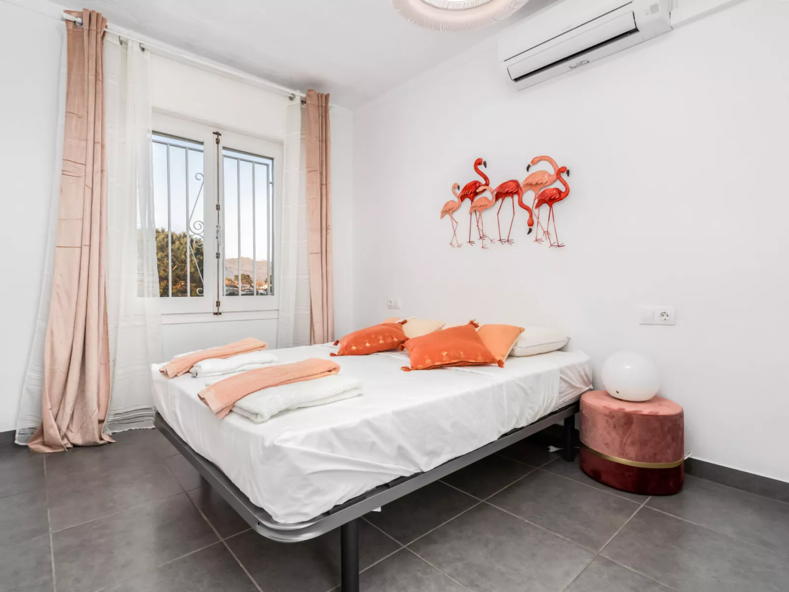 WELCS VILLA 022 EMP La Morgana con piscina priva - Inside