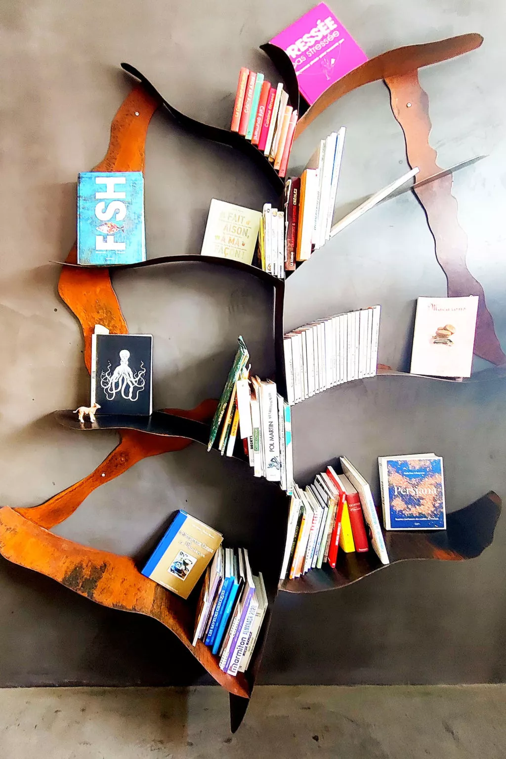 Villa Perroquet - Outside