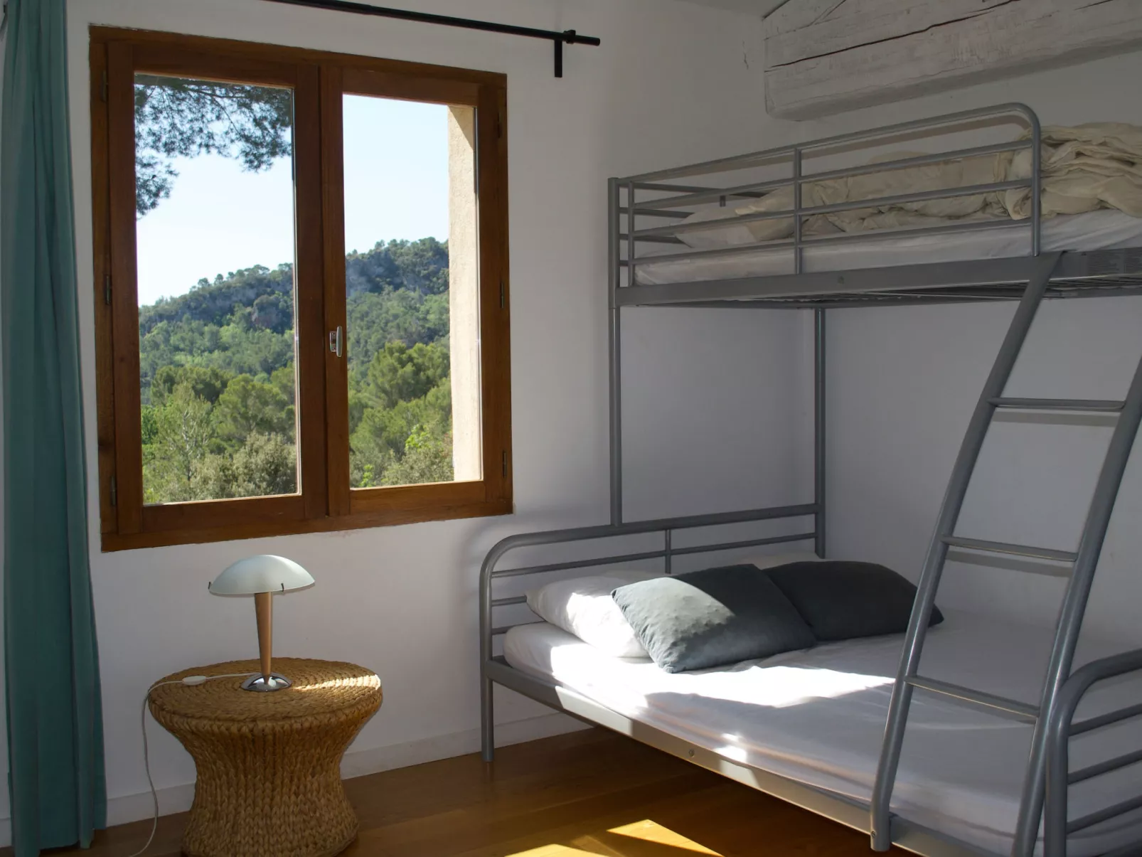 VILLA PINEDE - Dehors