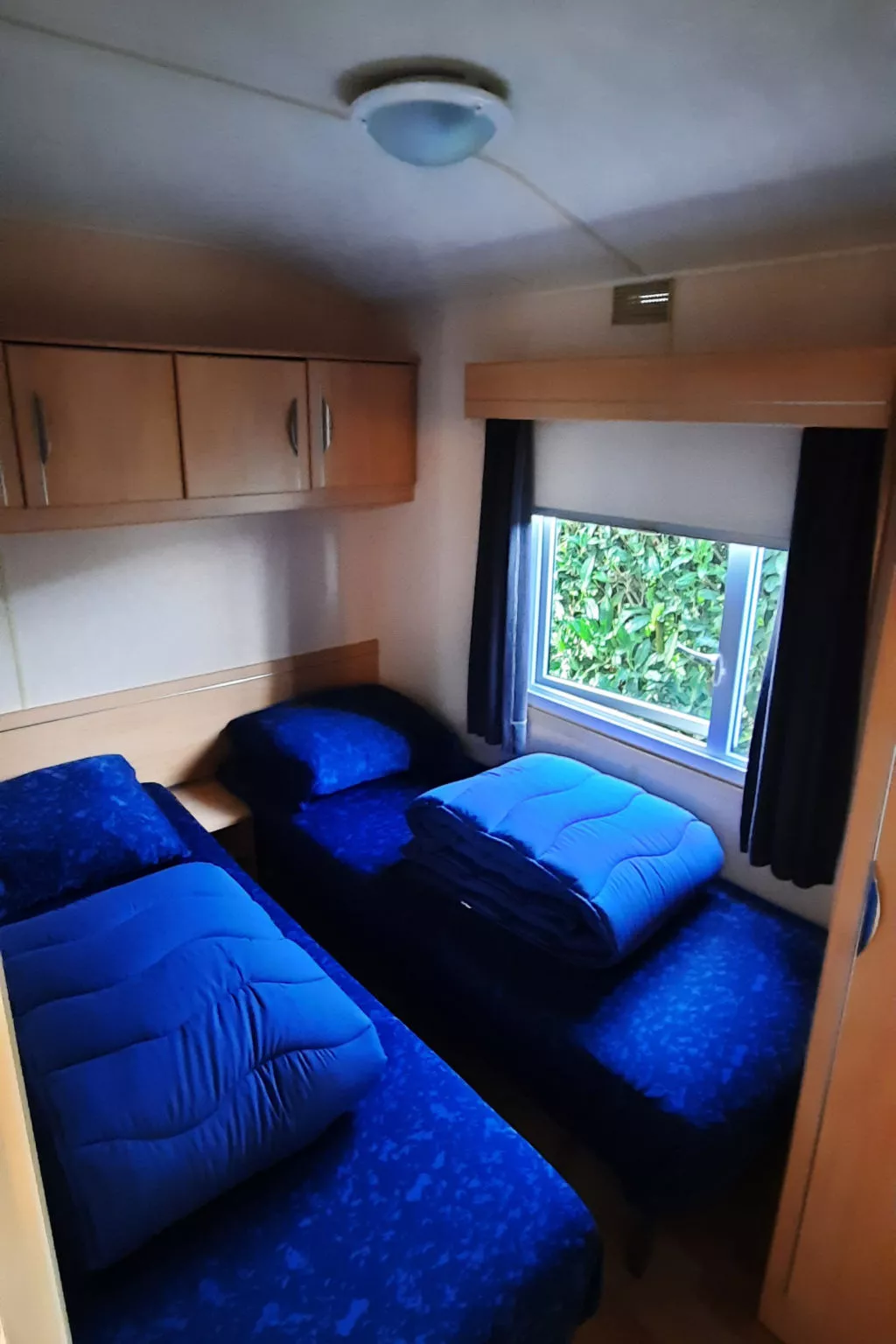 RBR 753 - Beach Resort Kamperland - Dedans